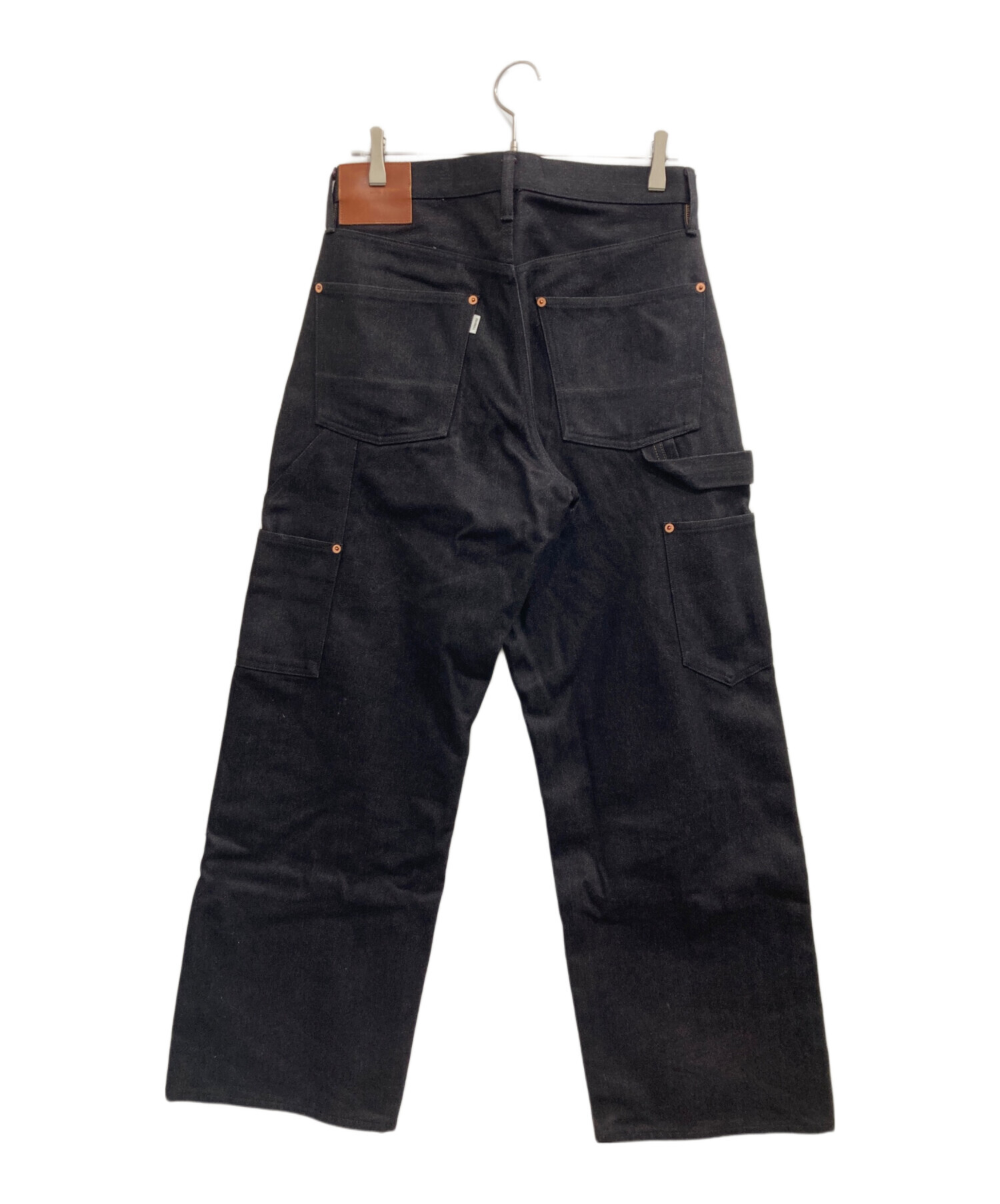 中古・古着通販】SUGARHILL (シュガーヒル) TWISTED HEATHER DENIM