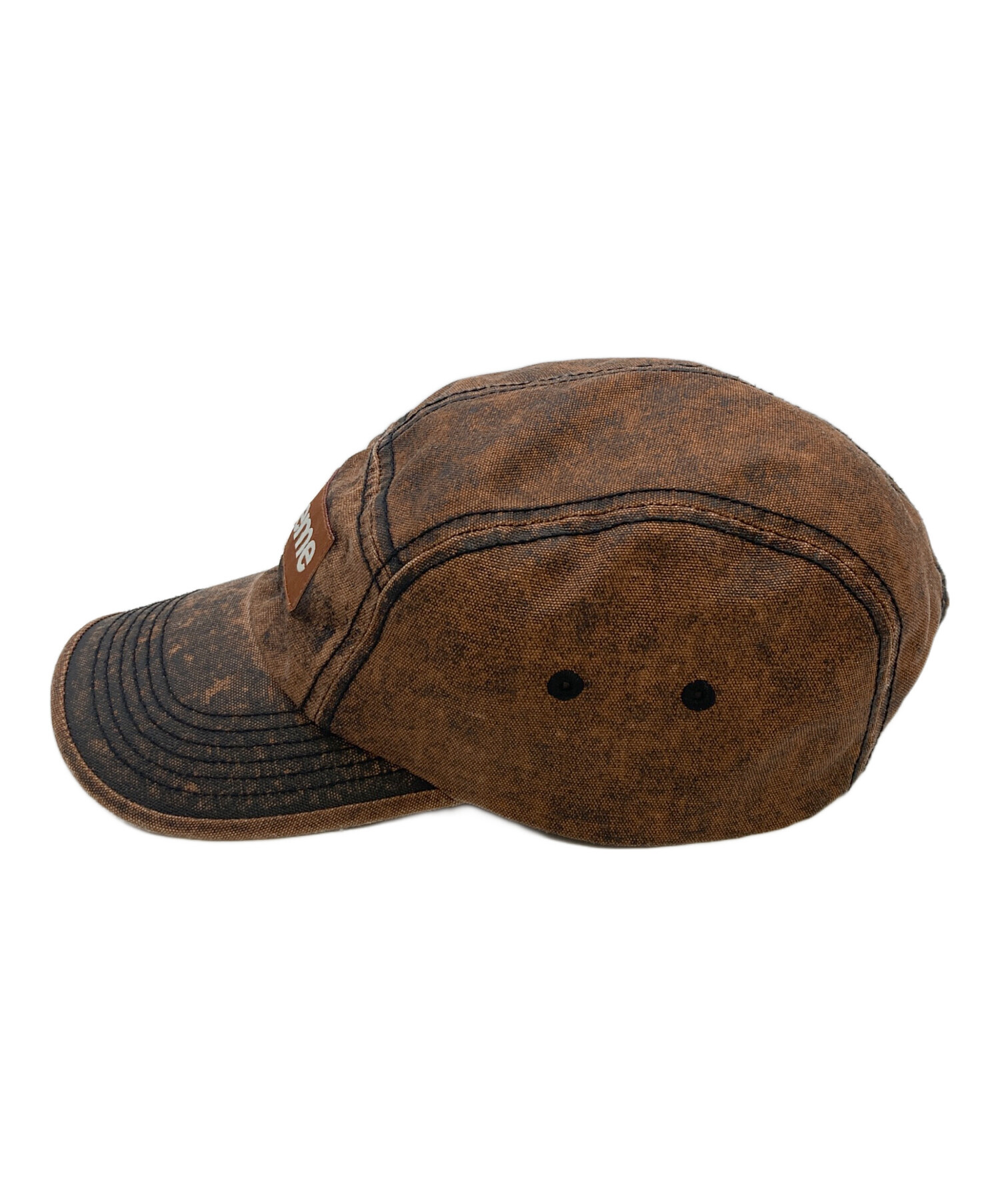 中古・古着通販】SUPREME (シュプリーム) Washed Cordura® Camp Cap