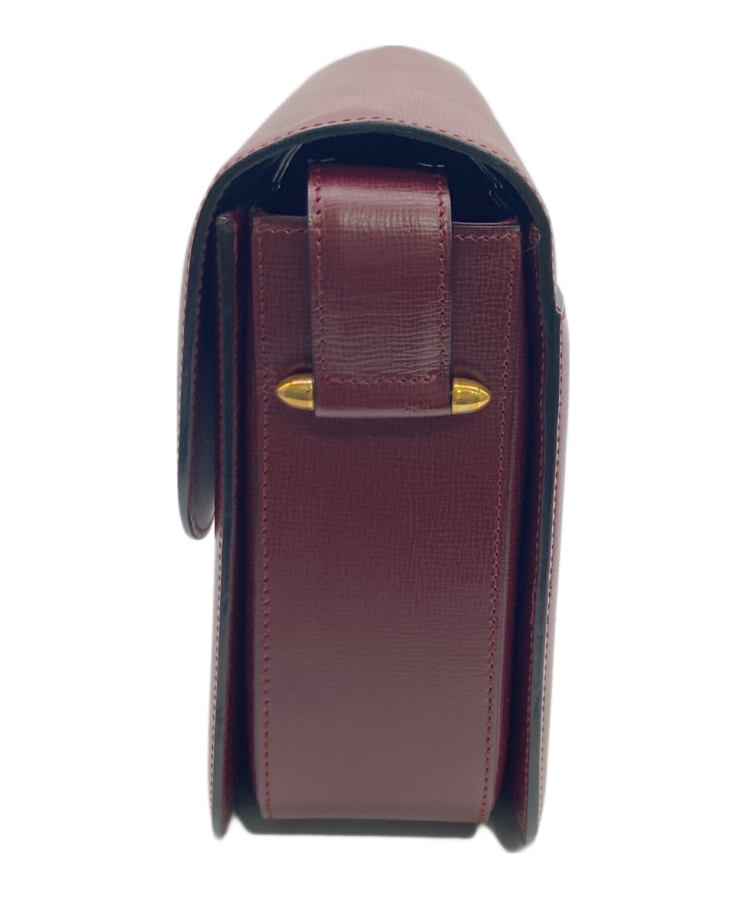 中古・古着通販】Cartier (カルティエ) マストライン ターンロック