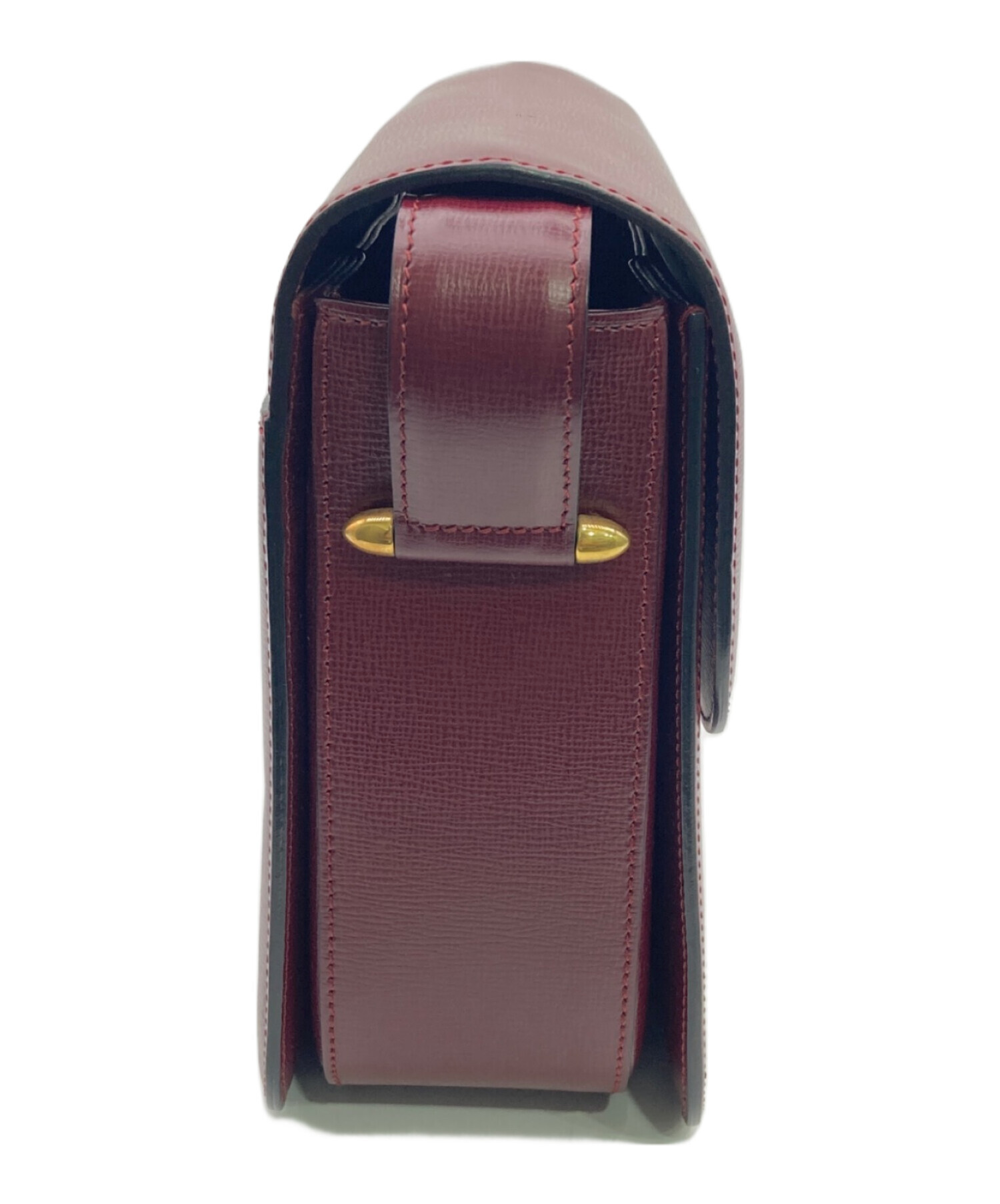 中古・古着通販】Cartier (カルティエ) マストライン ターンロック