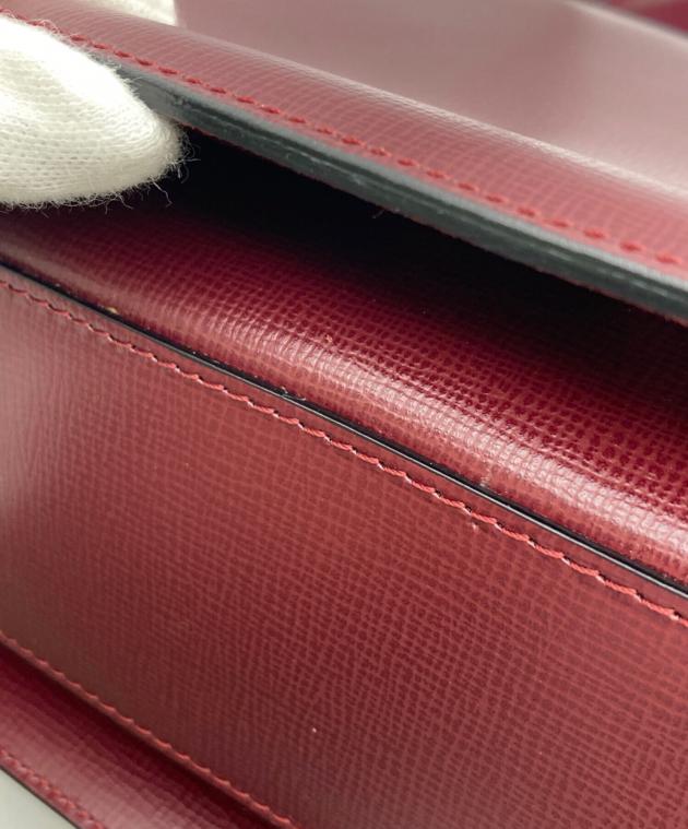 中古・古着通販】Cartier (カルティエ) マストライン ターンロック