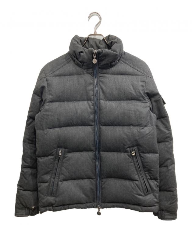中古・古着通販】MONCLER (モンクレール) MONTGENEBLE/ダウン