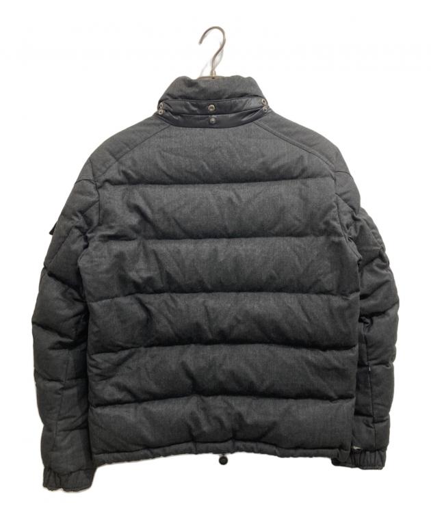 中古・古着通販】MONCLER (モンクレール) MONTGENEBLE/ダウン