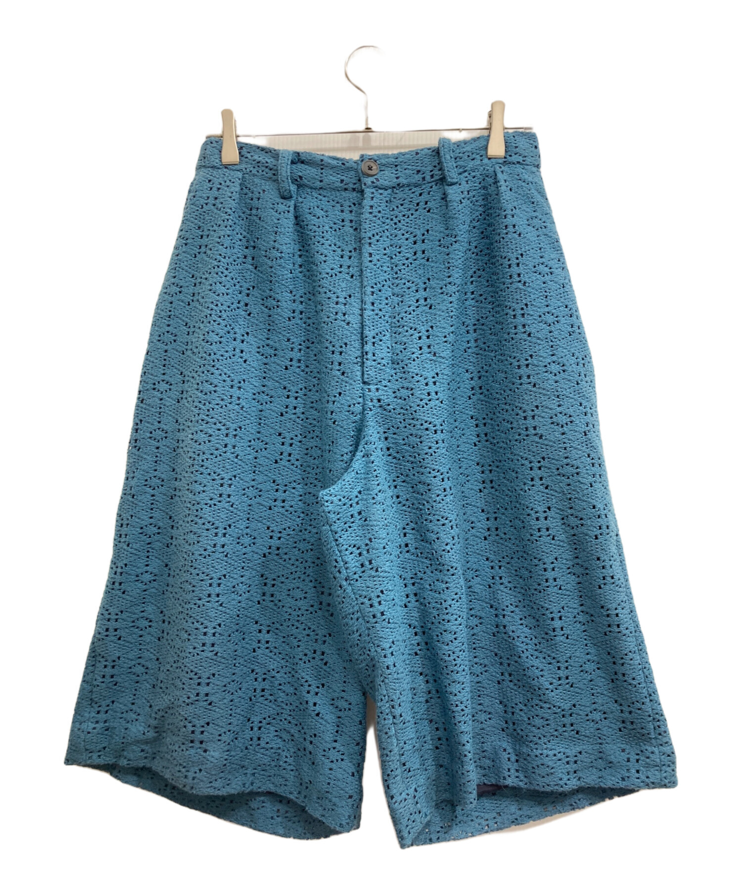 中古・古着通販】MAISON SPECIAL (メゾンスペシャル) Crochet Like
