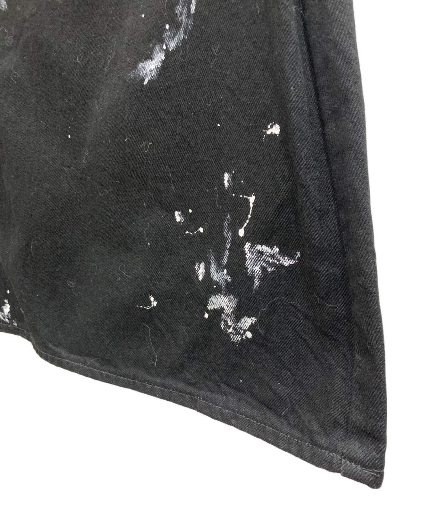 中古・古着通販】SHINYA KOZUKA (シンヤコズカ) PAINTED ORDINARY CITY
