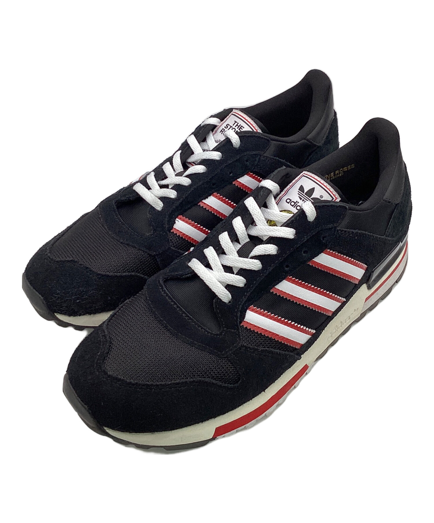 中古・古着通販】adidas (アディダス) ローカットスニーカー/ZX 600