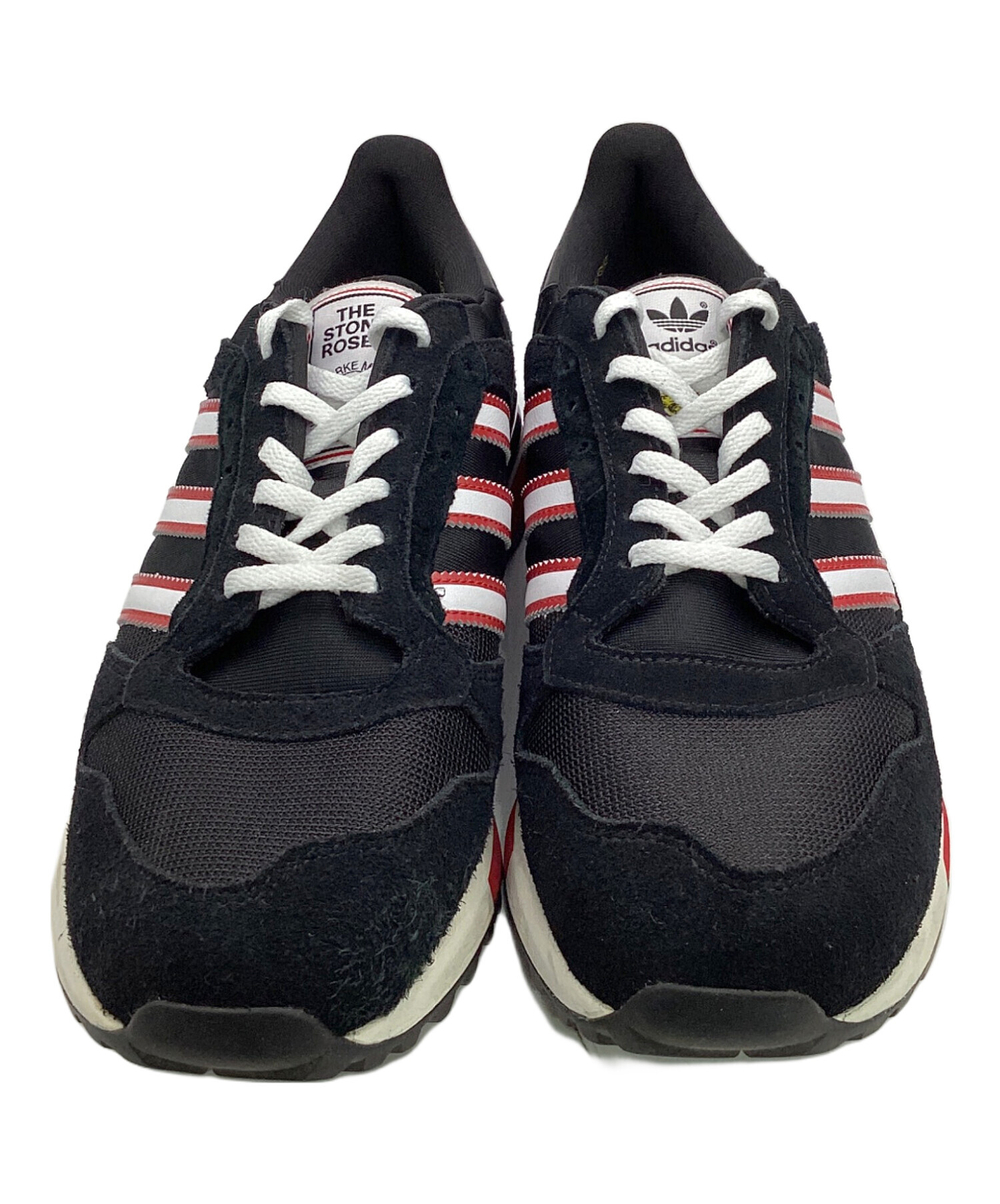 【MERCURY】廃盤　インダストリアル ダブルファン 中古・古着通販】adidas (アディダス) ローカットスニーカー/ZX 600