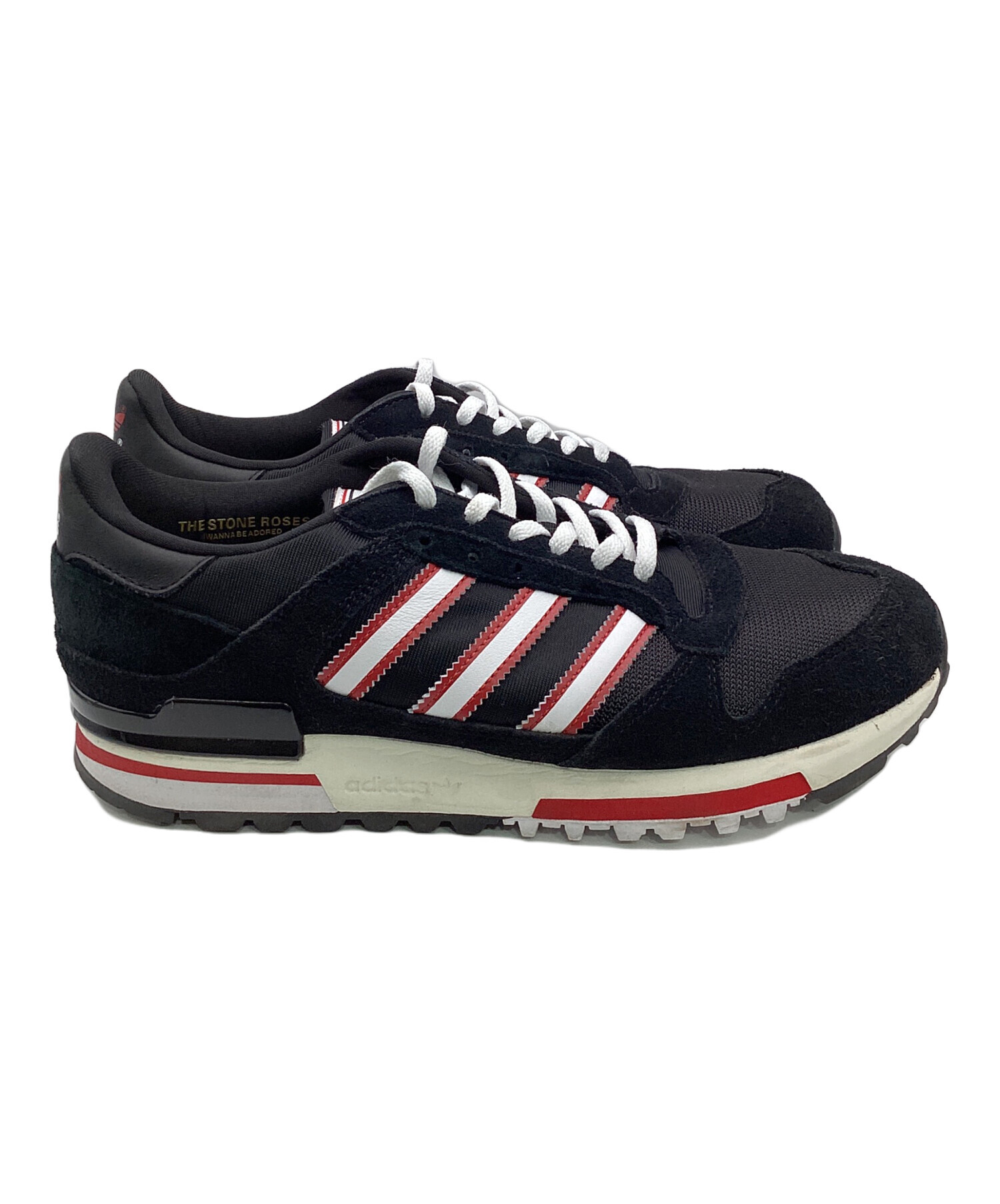 中古・古着通販】adidas (アディダス) ローカットスニーカー/ZX 600