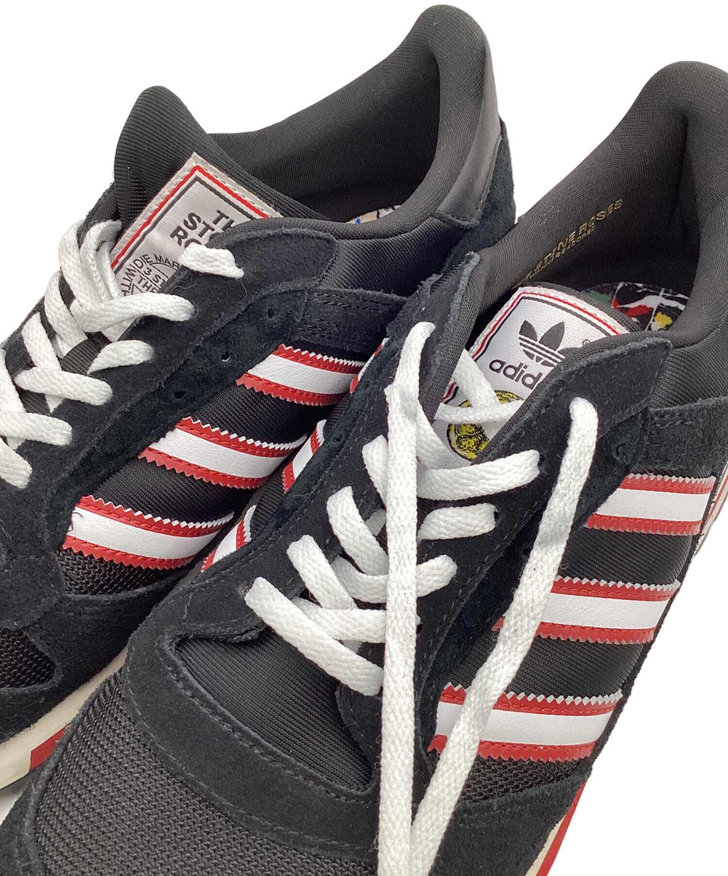 中古・古着通販】adidas (アディダス) ローカットスニーカー/ZX 600