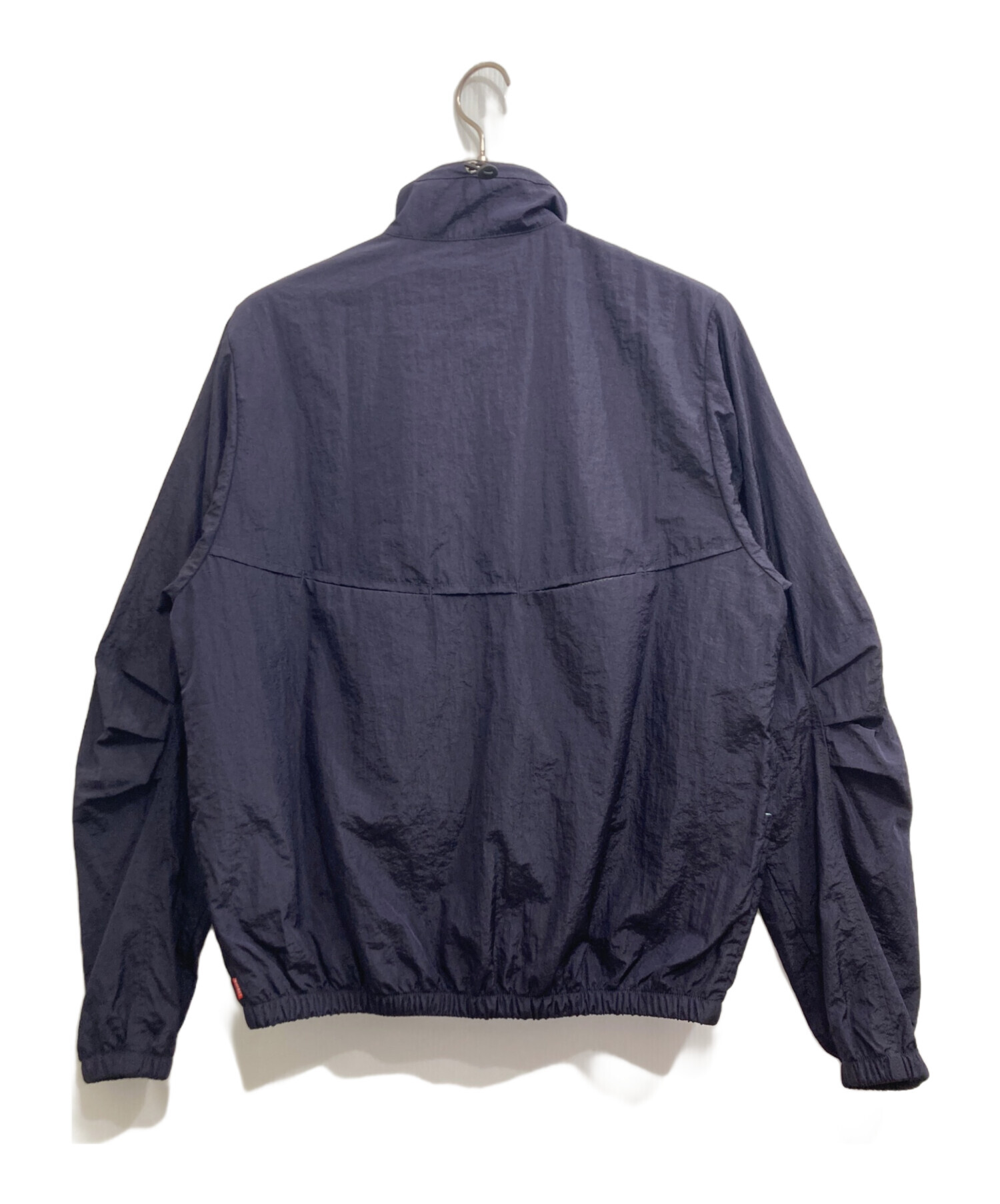 中古・古着通販】WHIMSY (ウィムジー) SUBWAY JACKET ネイビー サイズ