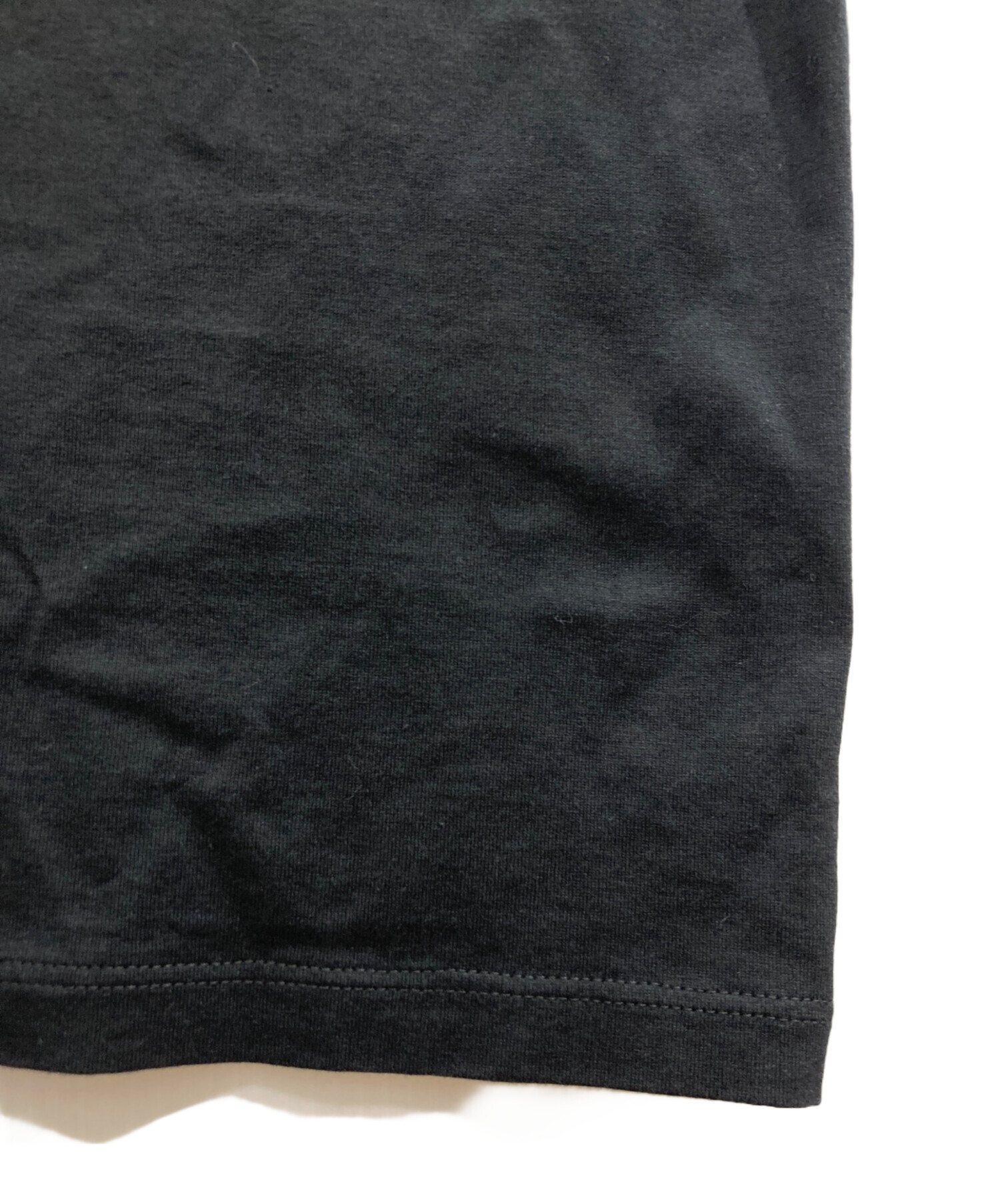 中古・古着通販】CELINE (セリーヌ) ラインストーンロゴルーズフィット