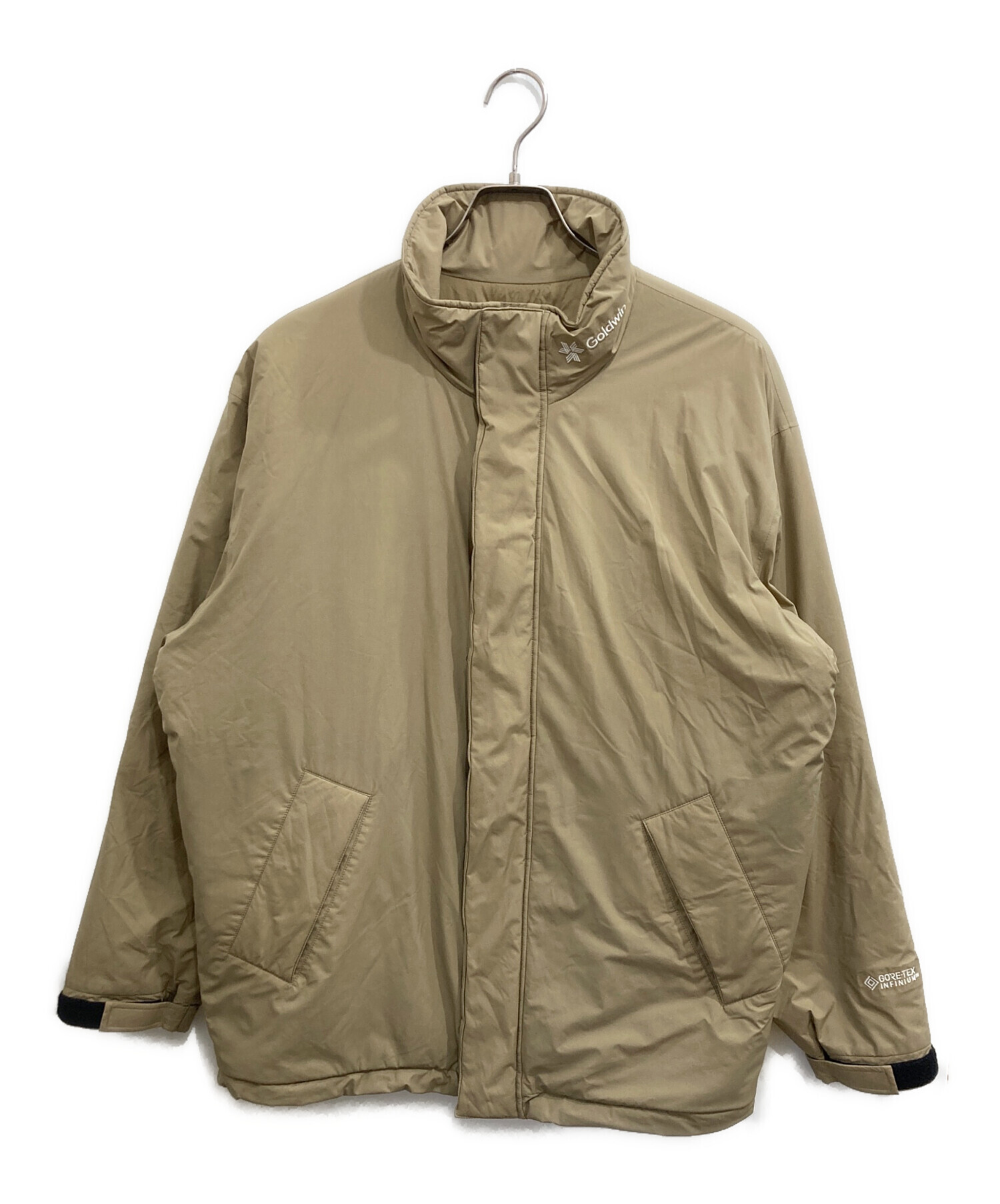 中古・古着通販】GOLDWIN (ゴールドウイン) KAPTAIN SUNSHINE