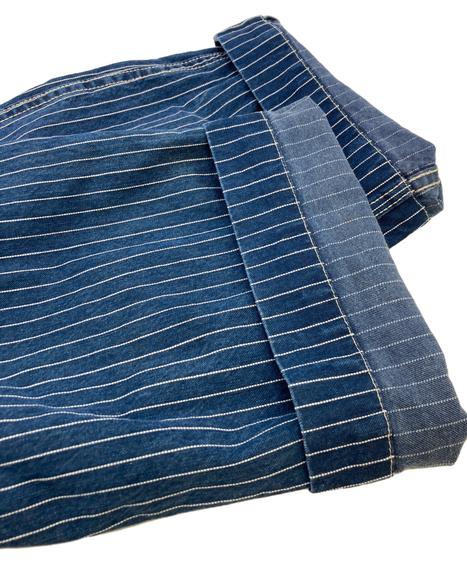 中古・古着通販】Schott (ショット) OLD HICKORY DENIM PANTS