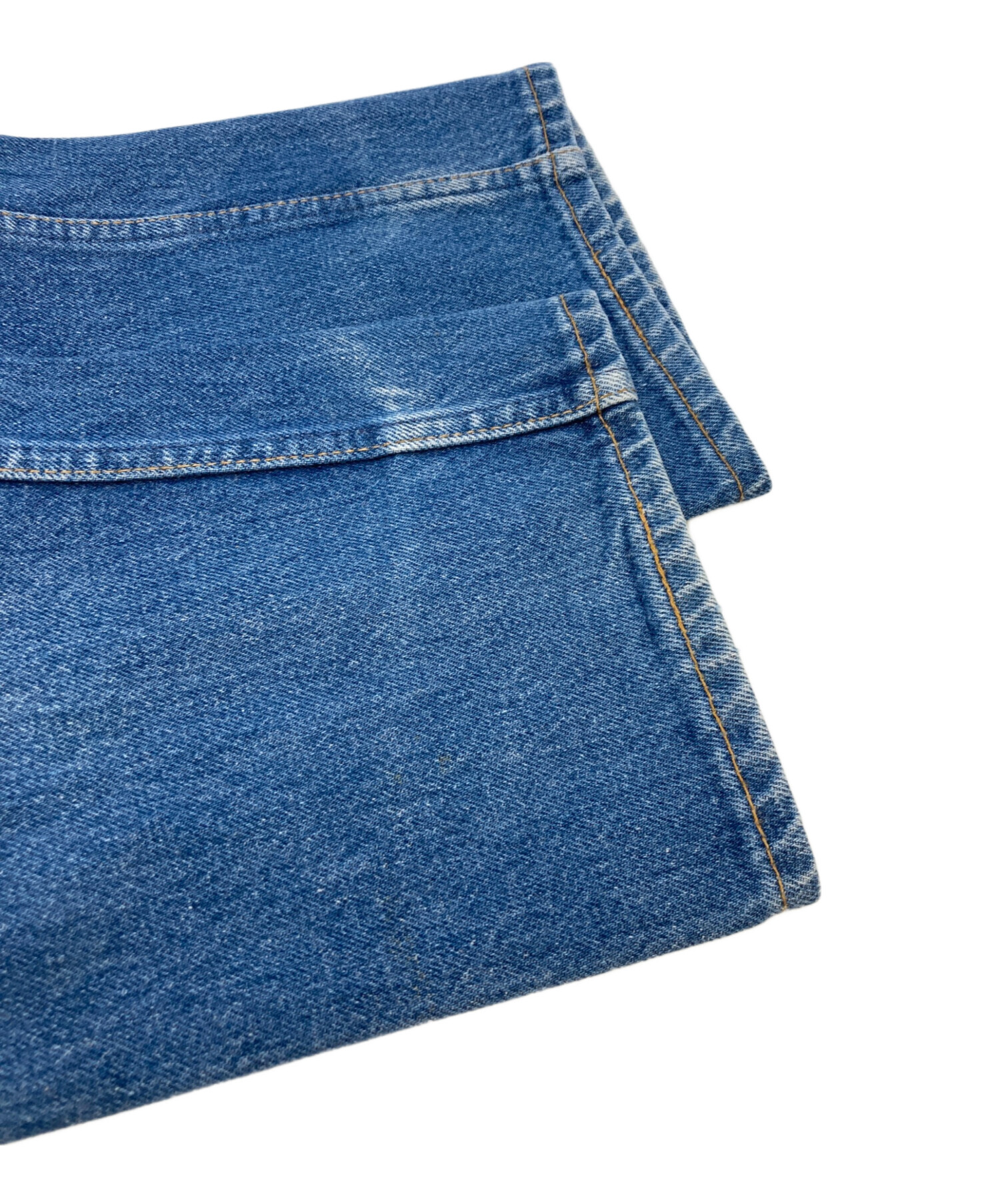 中古・古着通販】LEVI'S (リーバイス) 501xxデニムパンツ インディゴ