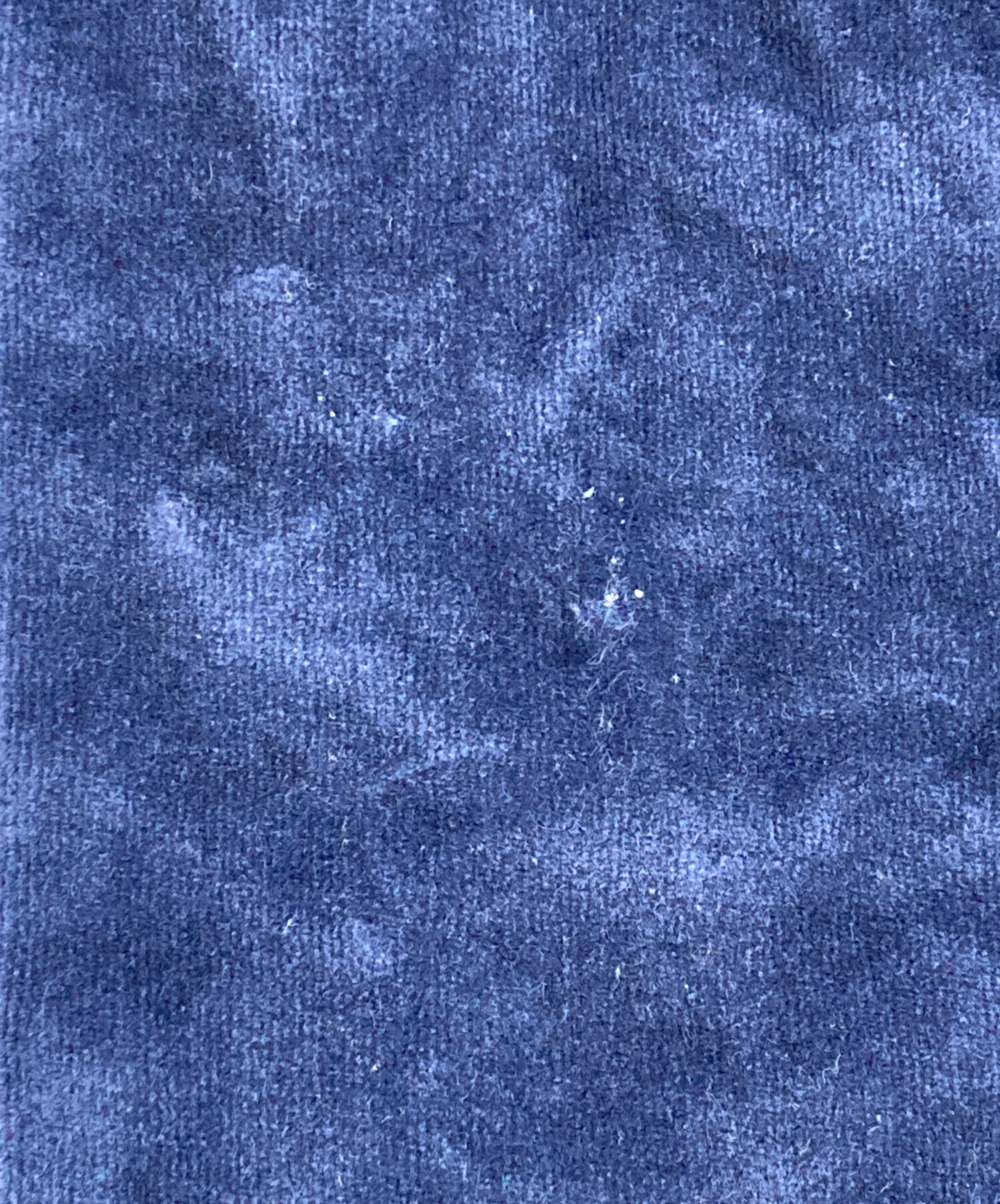 中古・古着通販】FRED PERRY (フレッドペリー) Velour Track Jacket