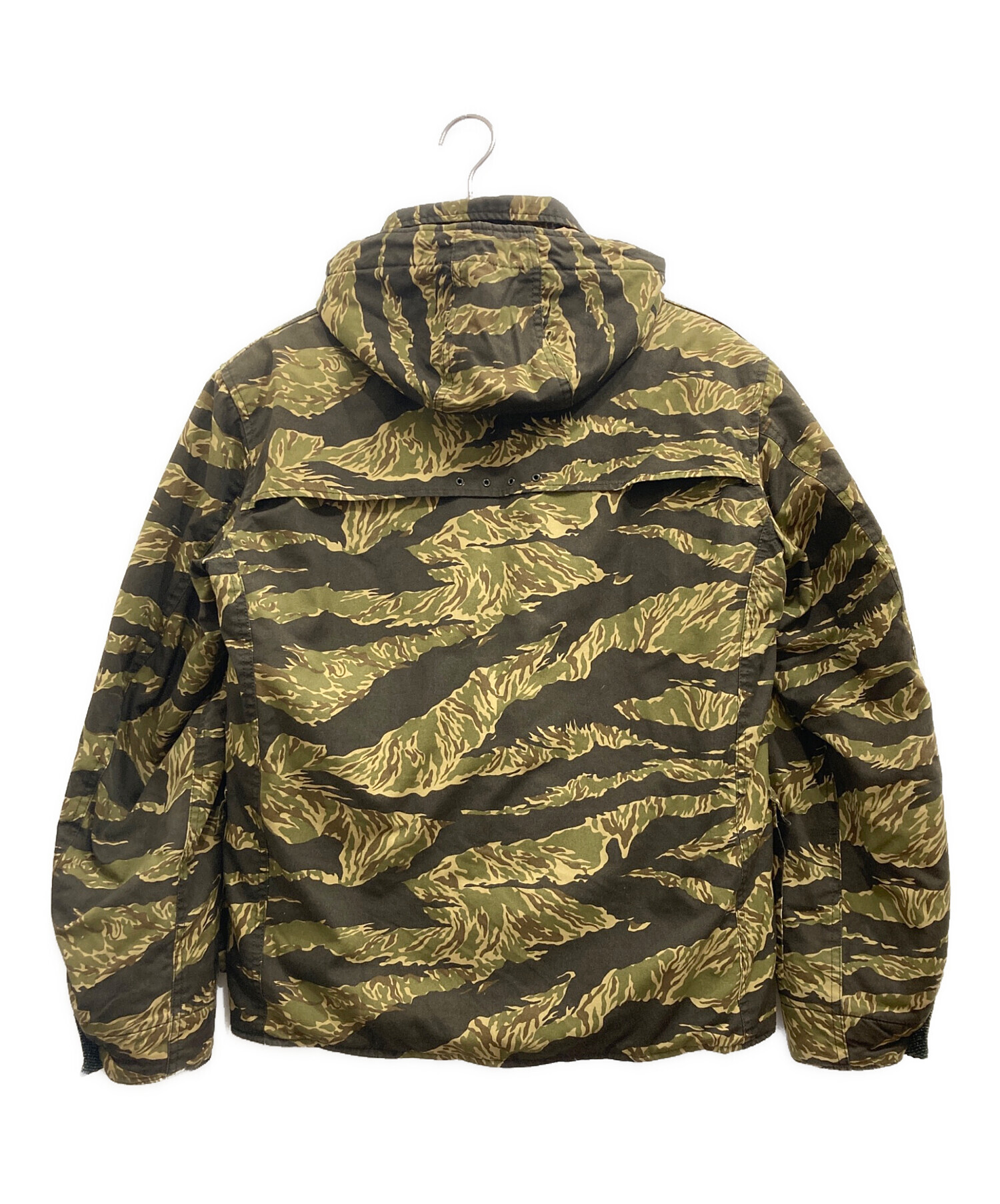 中古・古着通販】TENDERLOIN (テンダーロイン) T-Hunting Down JKT