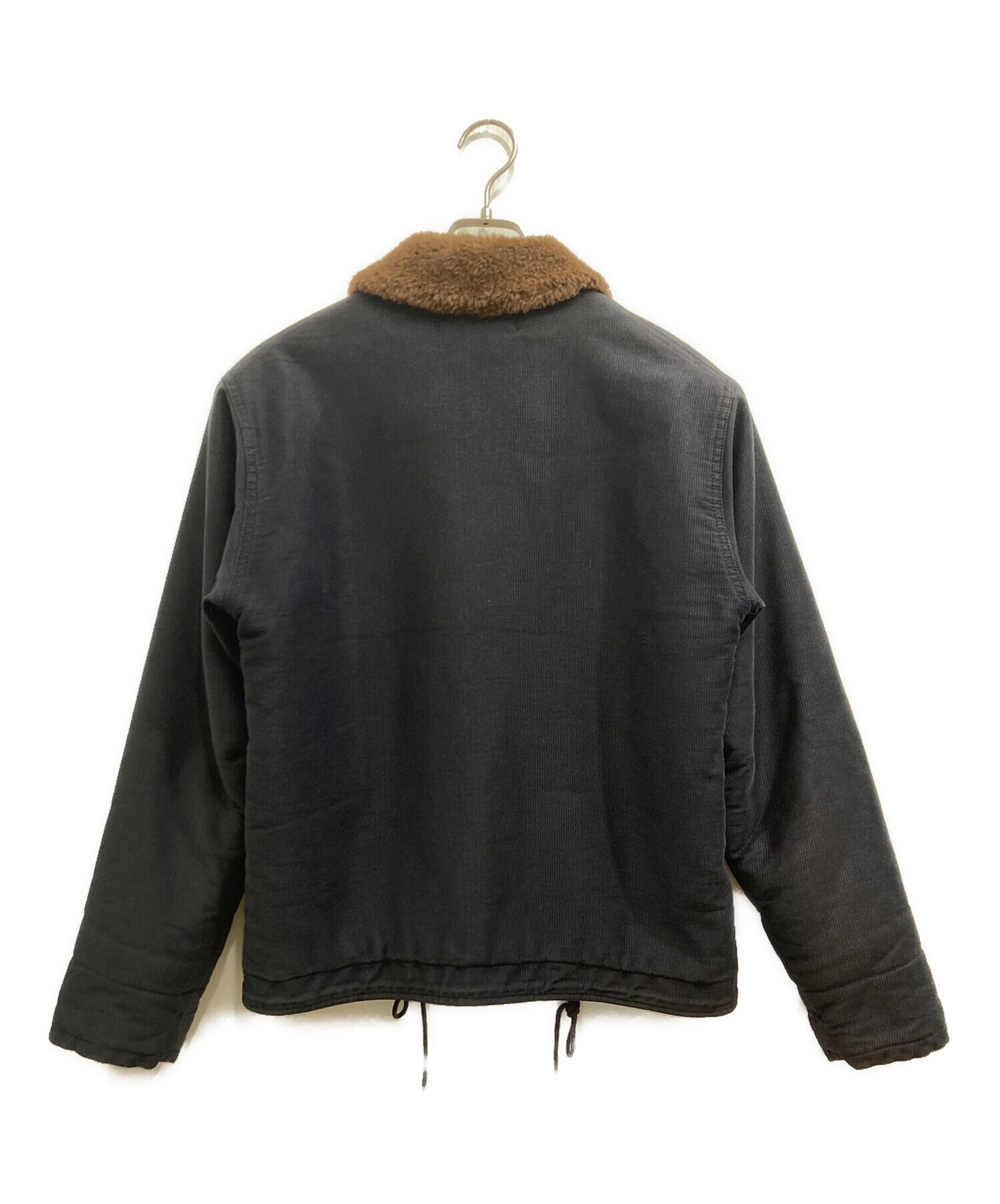 中古・古着通販】TENDERLOIN (テンダーロイン) N-1デッキジャケット