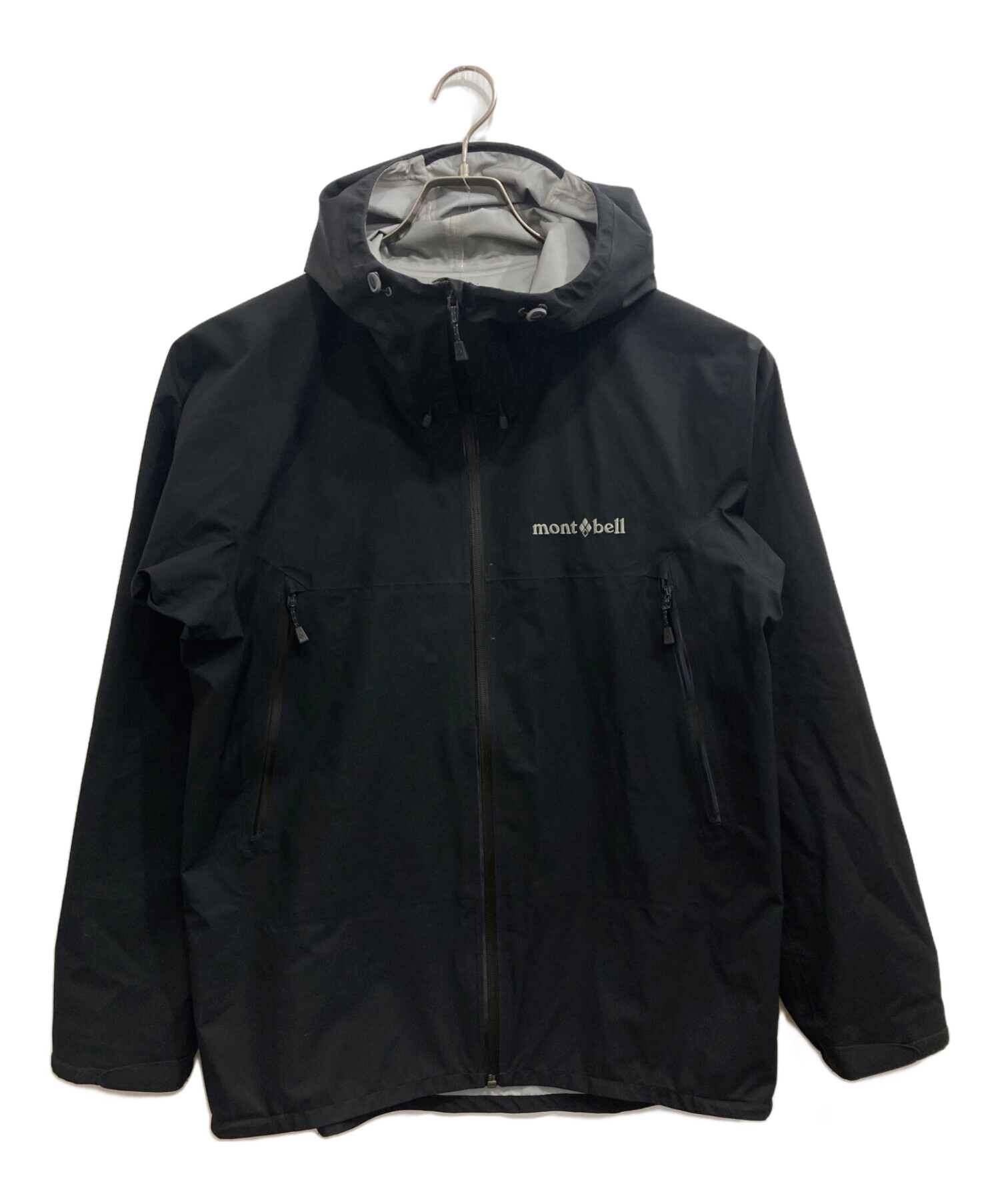 中古・古着通販】mont-bell (モンベル) ストームクルーザー ジャケット