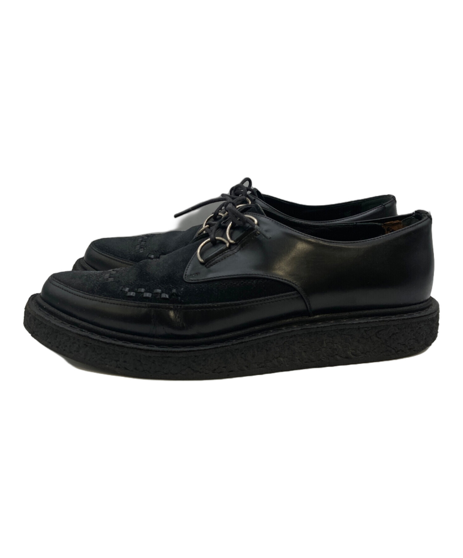 中古・古着通販】Saint Laurent Paris (サンローランパリ) スエード