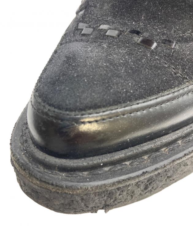 中古・古着通販】Saint Laurent Paris (サンローランパリ) スエード