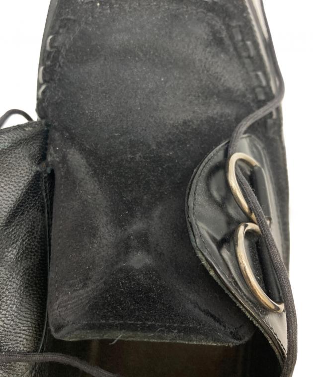 中古・古着通販】Saint Laurent Paris (サンローランパリ) スエード