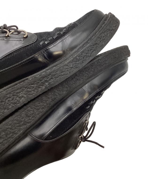 中古・古着通販】Saint Laurent Paris (サンローランパリ) スエード