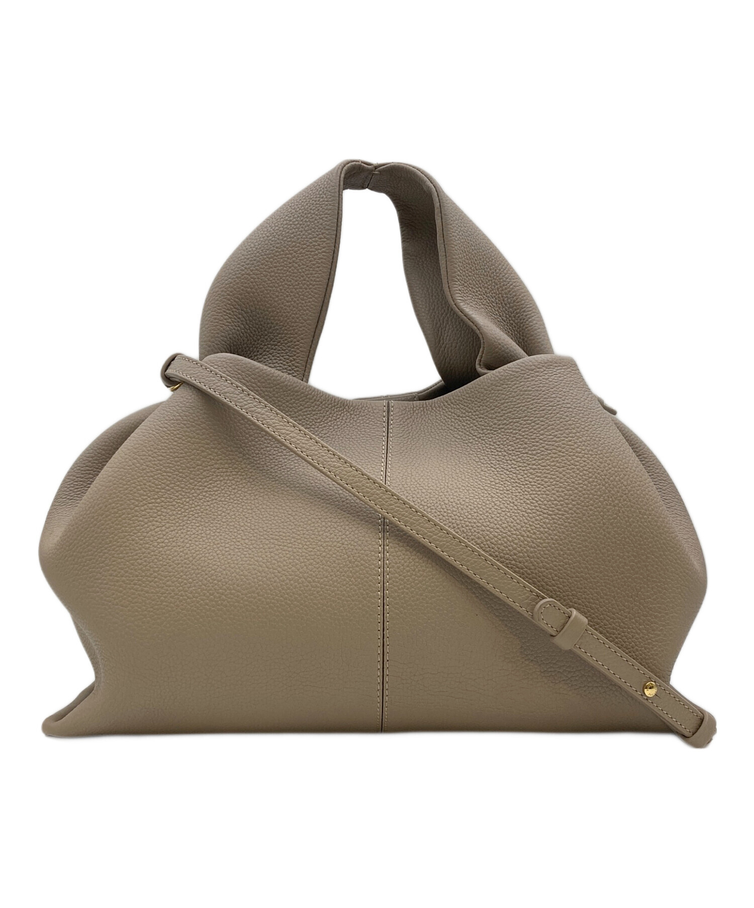 【専用】POLENE ポレーヌ　Numéro Neuf ヌメロ ヌフ　チョーク 中古・古着通販】POLENE (ポレーヌ) Numero Neuf ベージュ/チョーク