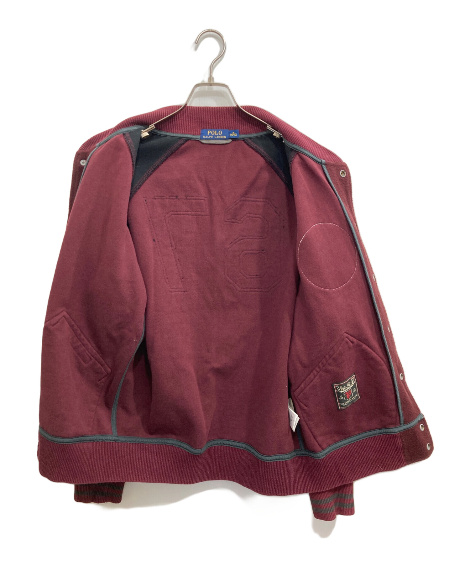 中古・古着通販】POLO RALPH LAUREN (ポロ・ラルフローレン) ワッペン