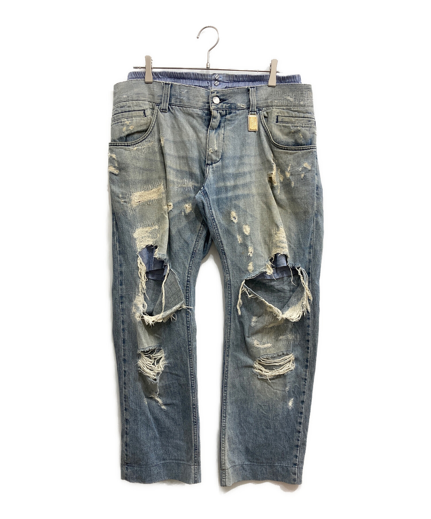 中古・古着通販】DOLCE & GABBANA (ドルチェ＆ガッバーナ) トランクス
