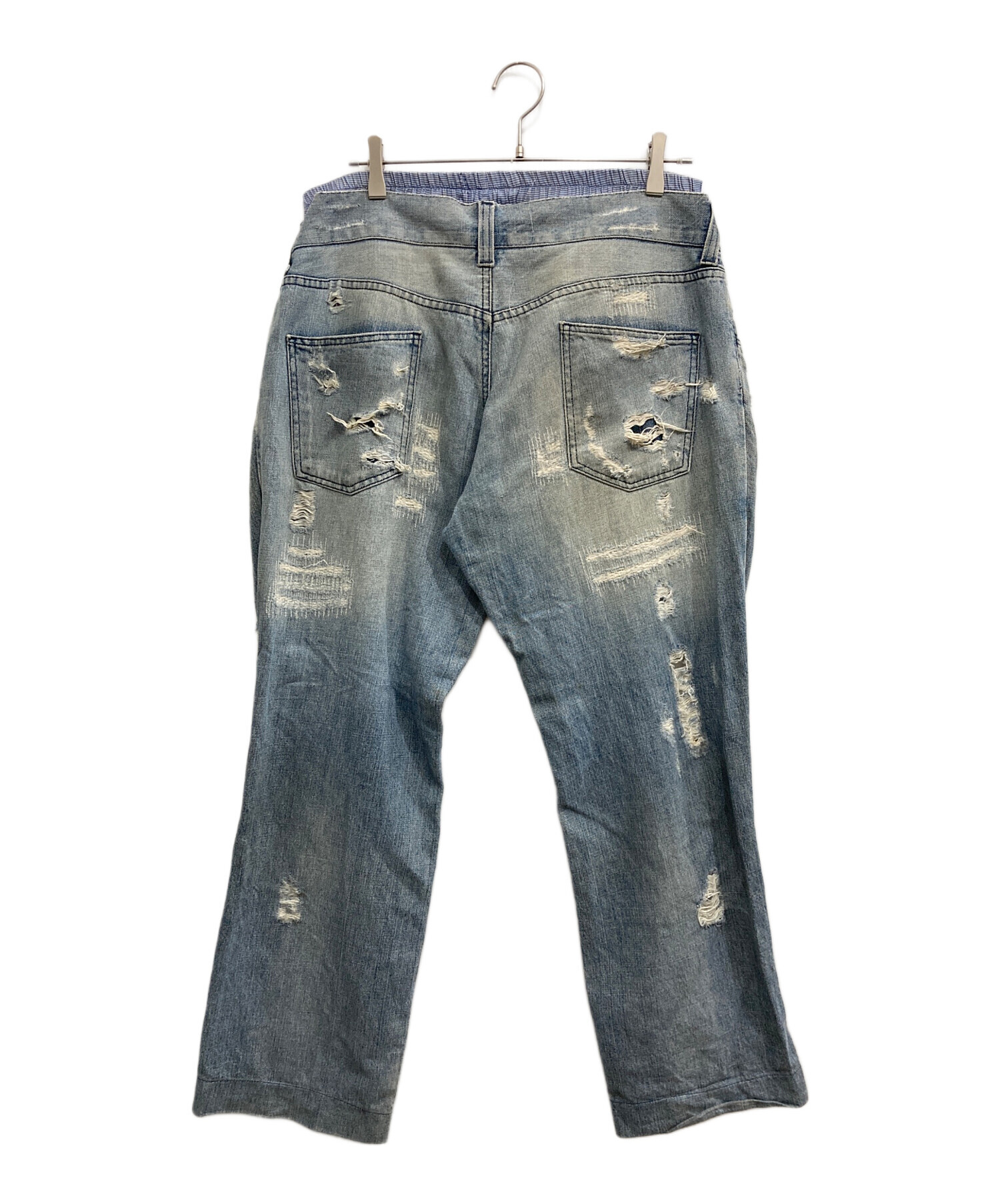 中古・古着通販】DOLCE & GABBANA (ドルチェ＆ガッバーナ) トランクス