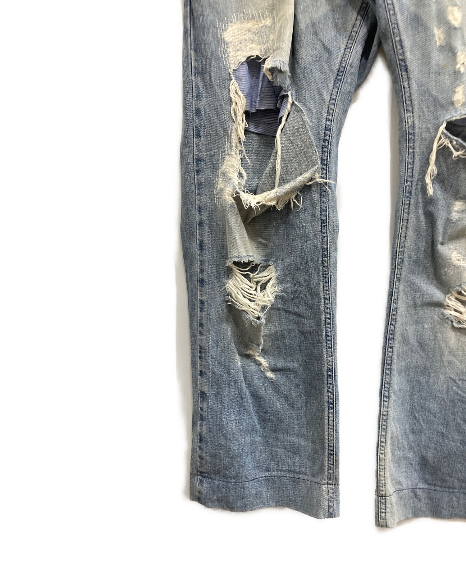 中古・古着通販】DOLCE & GABBANA (ドルチェ＆ガッバーナ) トランクス