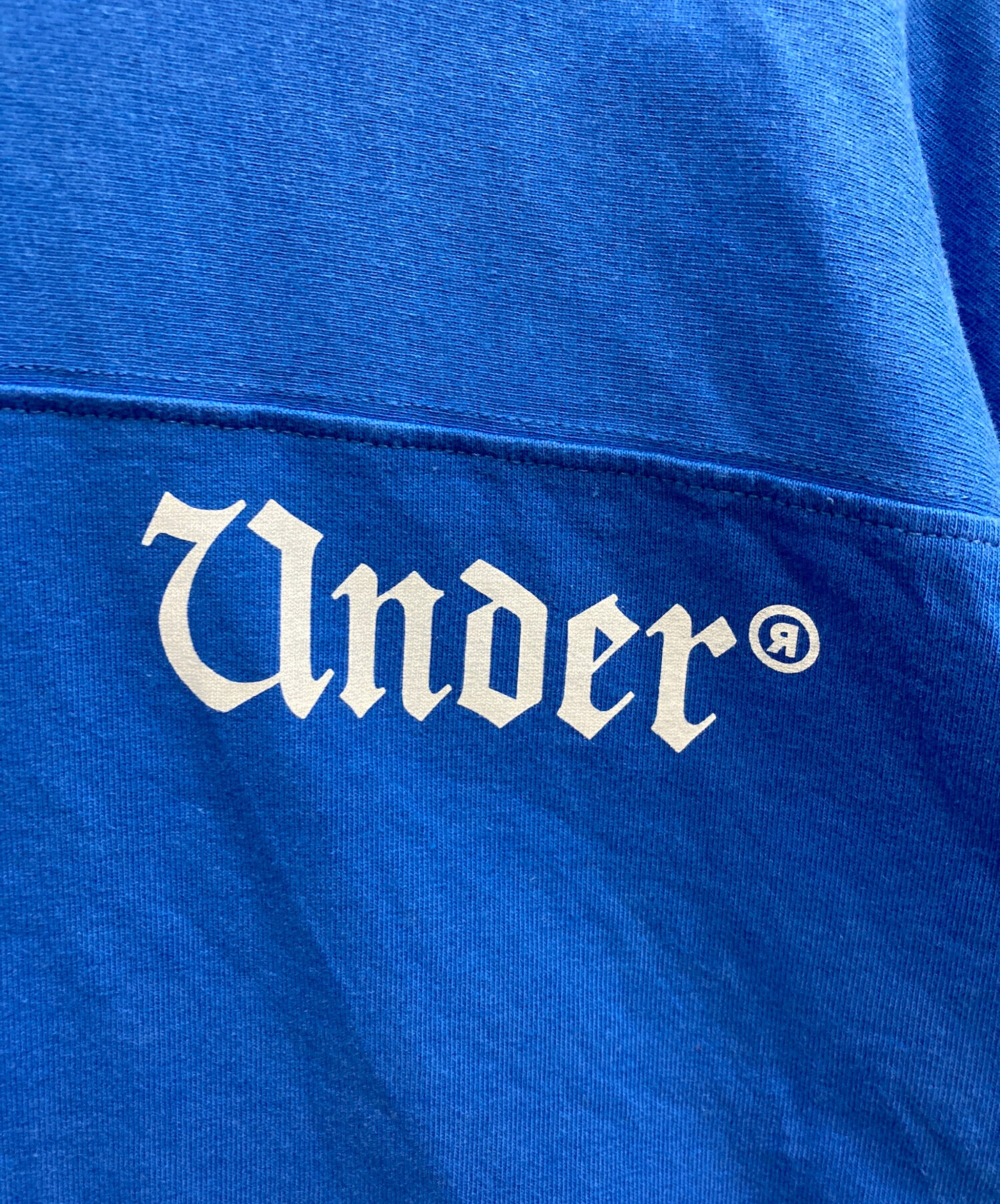 中古・古着通販】Champion (チャンピオン) UNDER R (アンダーアール