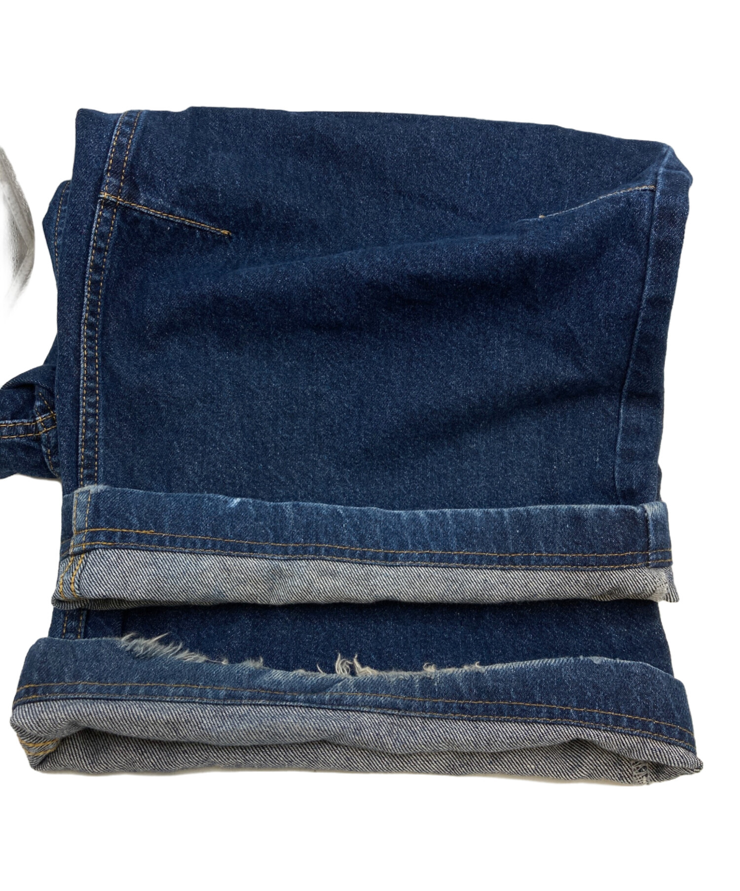 Jaded London デニム未使用 中古・古着通販】Jaded London (ジェイデッドロンドン) LOW RISE