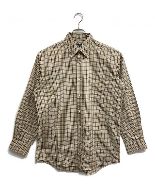 中古・古着通販】BURBERRY LONDON (バーバリーロンドン) チェック