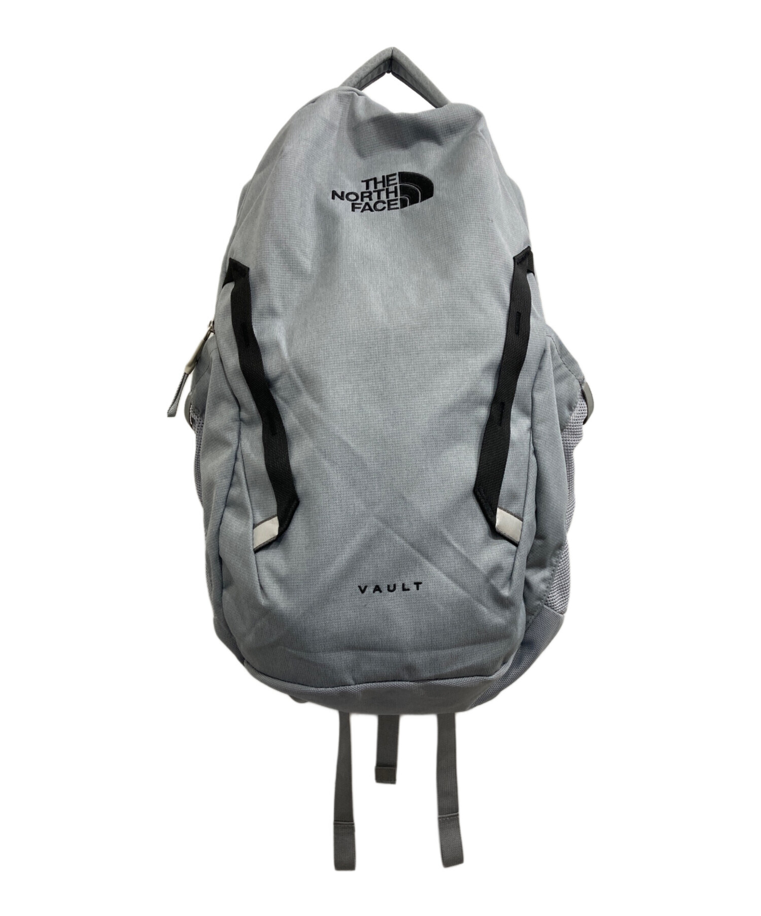 THE NORTH FACE 3WAY リュック バックパック グレー 中古・古着通販】THE NORTH FACE (ザ ノース フェイス) リュック/VAULT