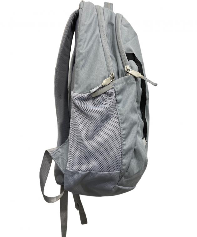 【未使用】THE NORTH FACE キルティング バックパック グレー 中古・古着通販】THE NORTH FACE (ザ ノース フェイス) リュック/VAULT