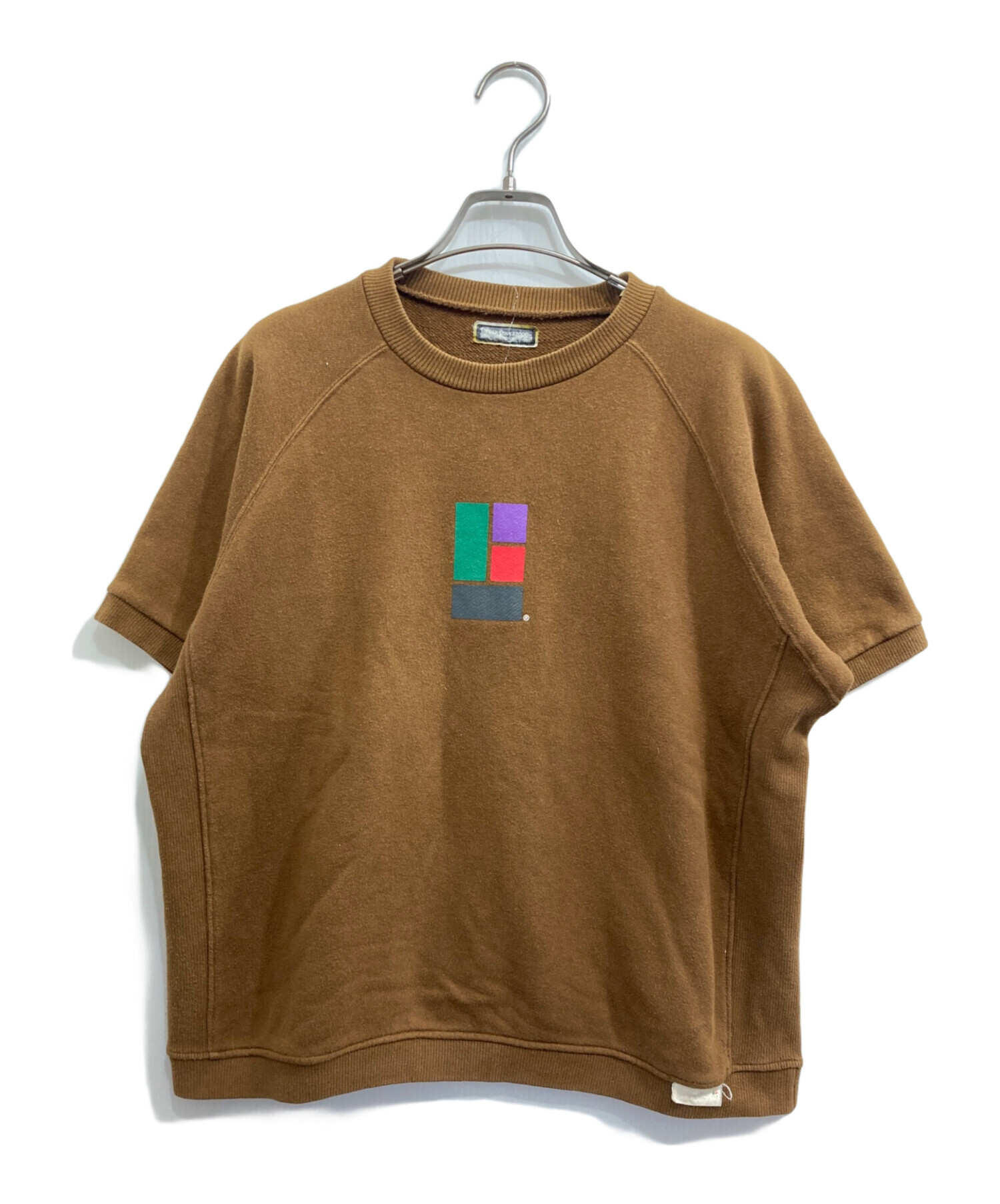中古・古着通販】UNDERCOVER (アンダーカバー) WTAPS (ダブルタップス