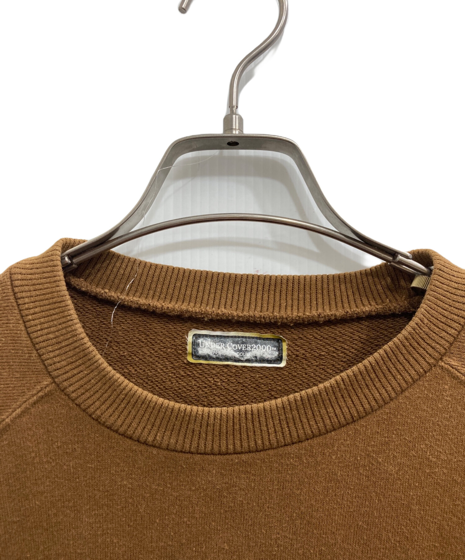 中古・古着通販】UNDERCOVER (アンダーカバー) WTAPS (ダブルタップス