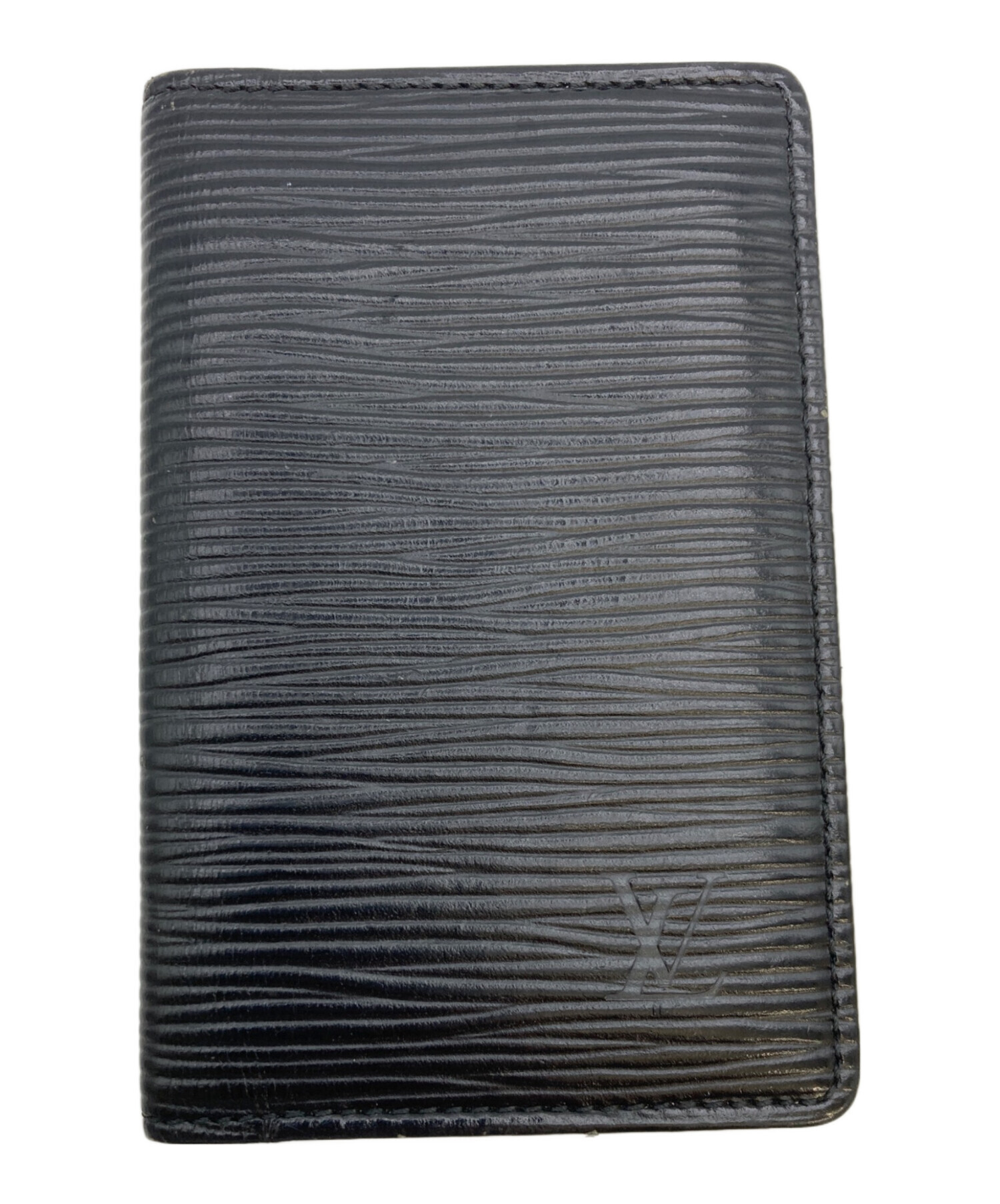 中古・古着通販】LOUIS VUITTON (ルイ ヴィトン) カードケース