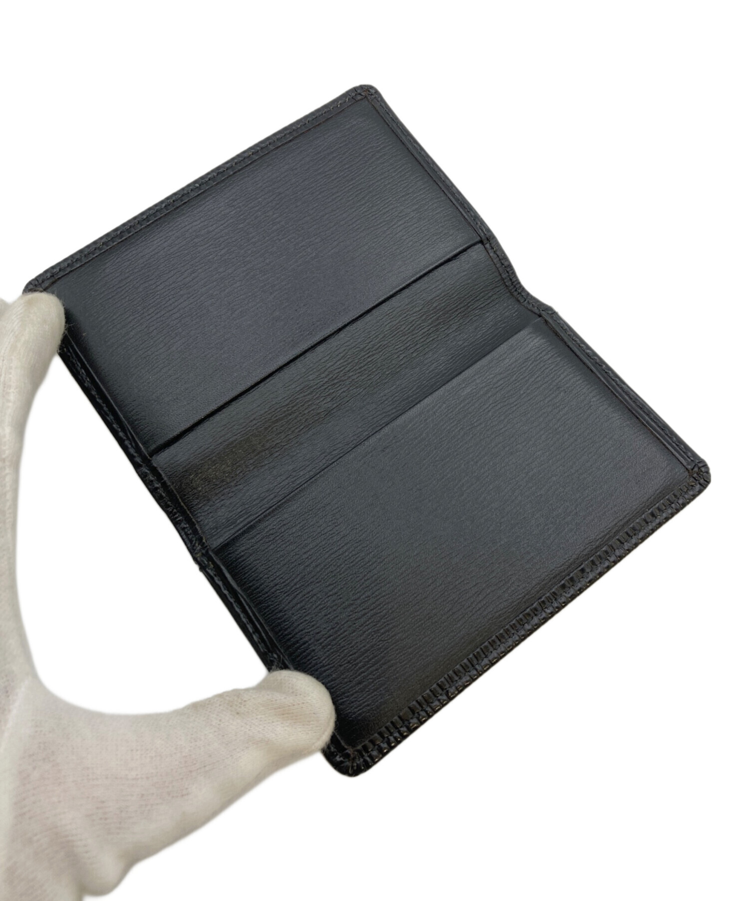 中古・古着通販】LOUIS VUITTON (ルイ ヴィトン) カードケース