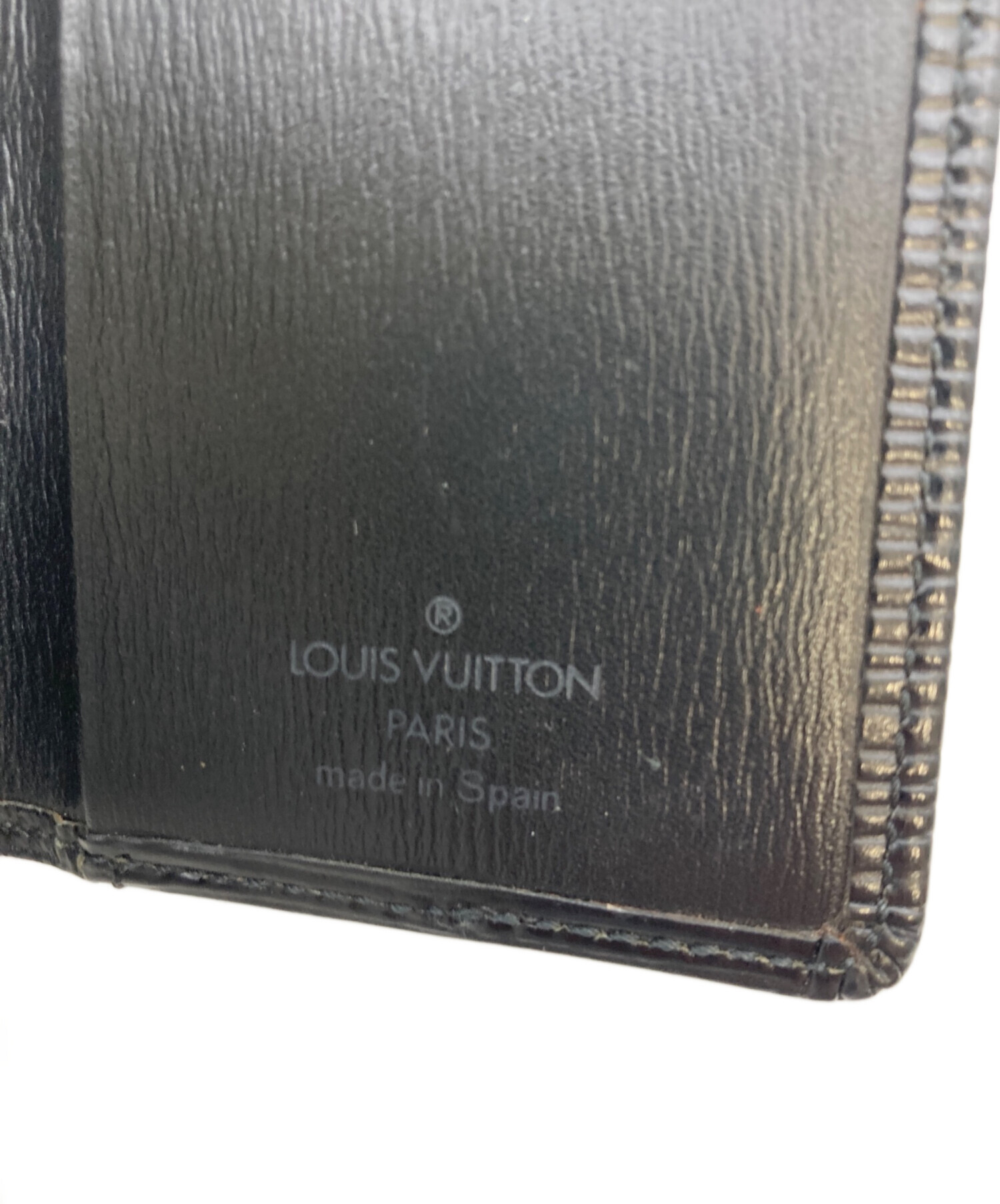 中古・古着通販】LOUIS VUITTON (ルイ ヴィトン) カードケース