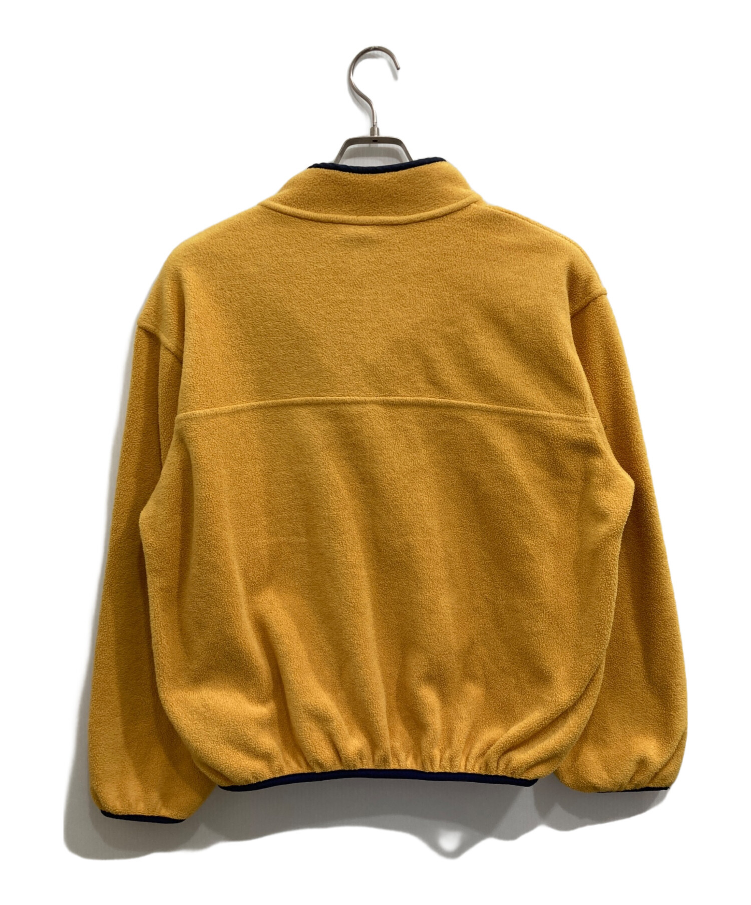 中古・古着通販】L.L.Bean (エルエルビーン) ハーフスナップTフリース 
