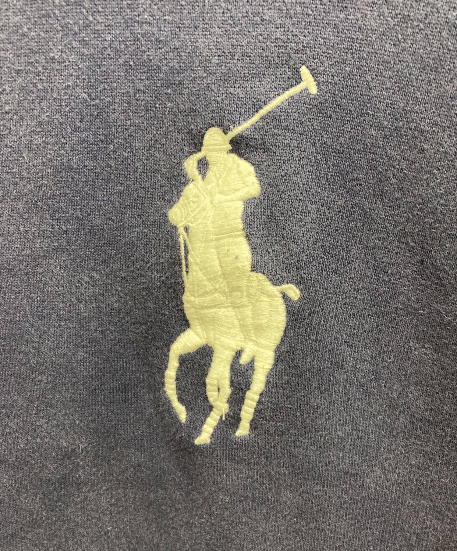 中古・古着通販】POLO RALPH LAUREN (ポロ・ラルフローレン) ビック
