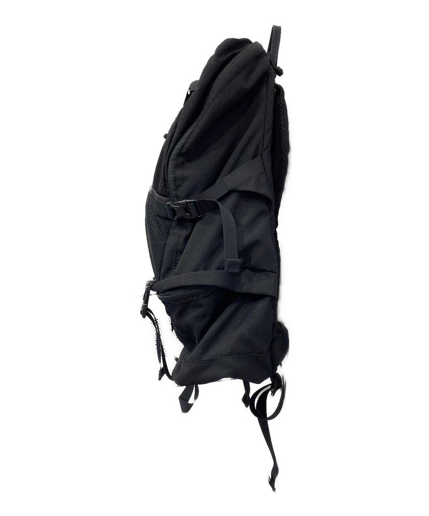 中古・古着通販】SUPREME (シュプリーム) Contour Backpack/バック