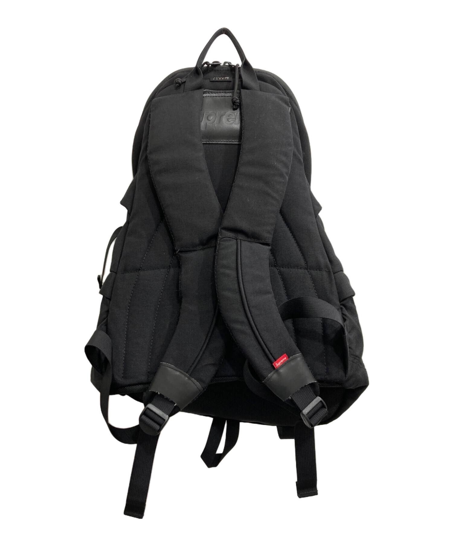 中古・古着通販】SUPREME (シュプリーム) Contour Backpack/バック