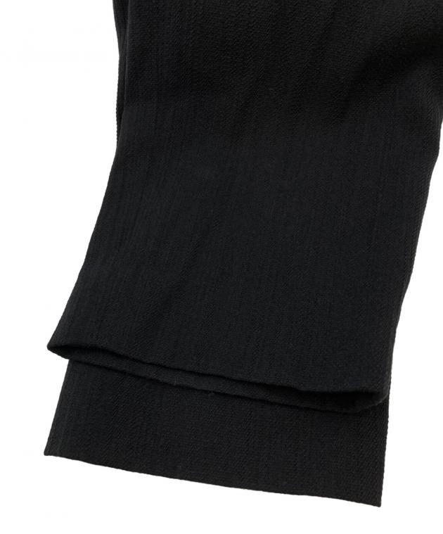 中古・古着通販】ISSEY MIYAKE (イッセイミヤケ) ウールスラックス