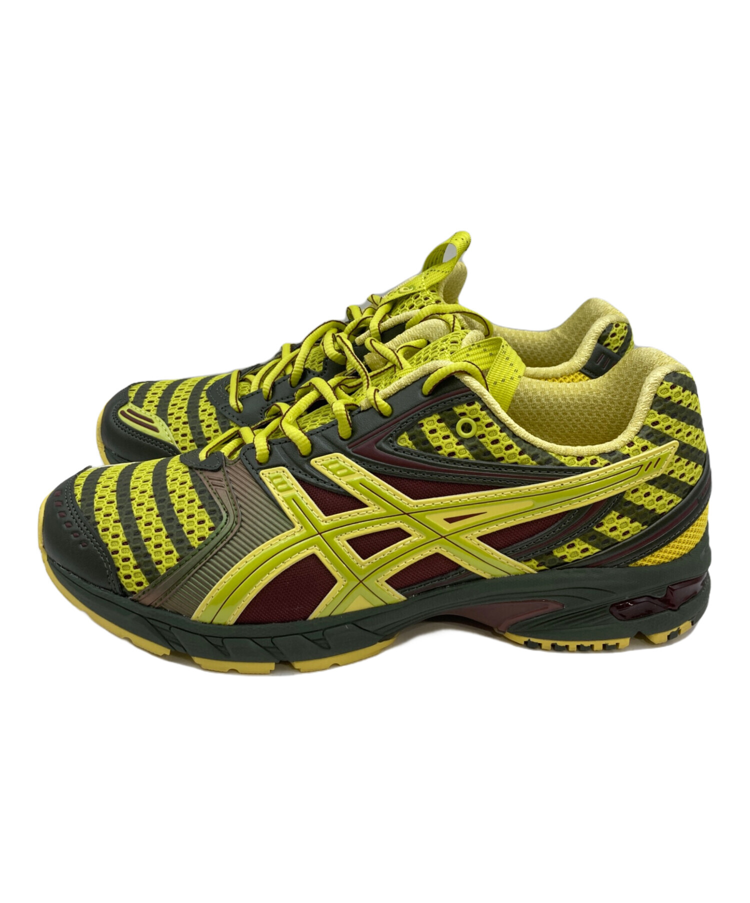 中古・古着通販】asics (アシックス) UB9-S GEL-DS TRAINER 14/UB9-S
