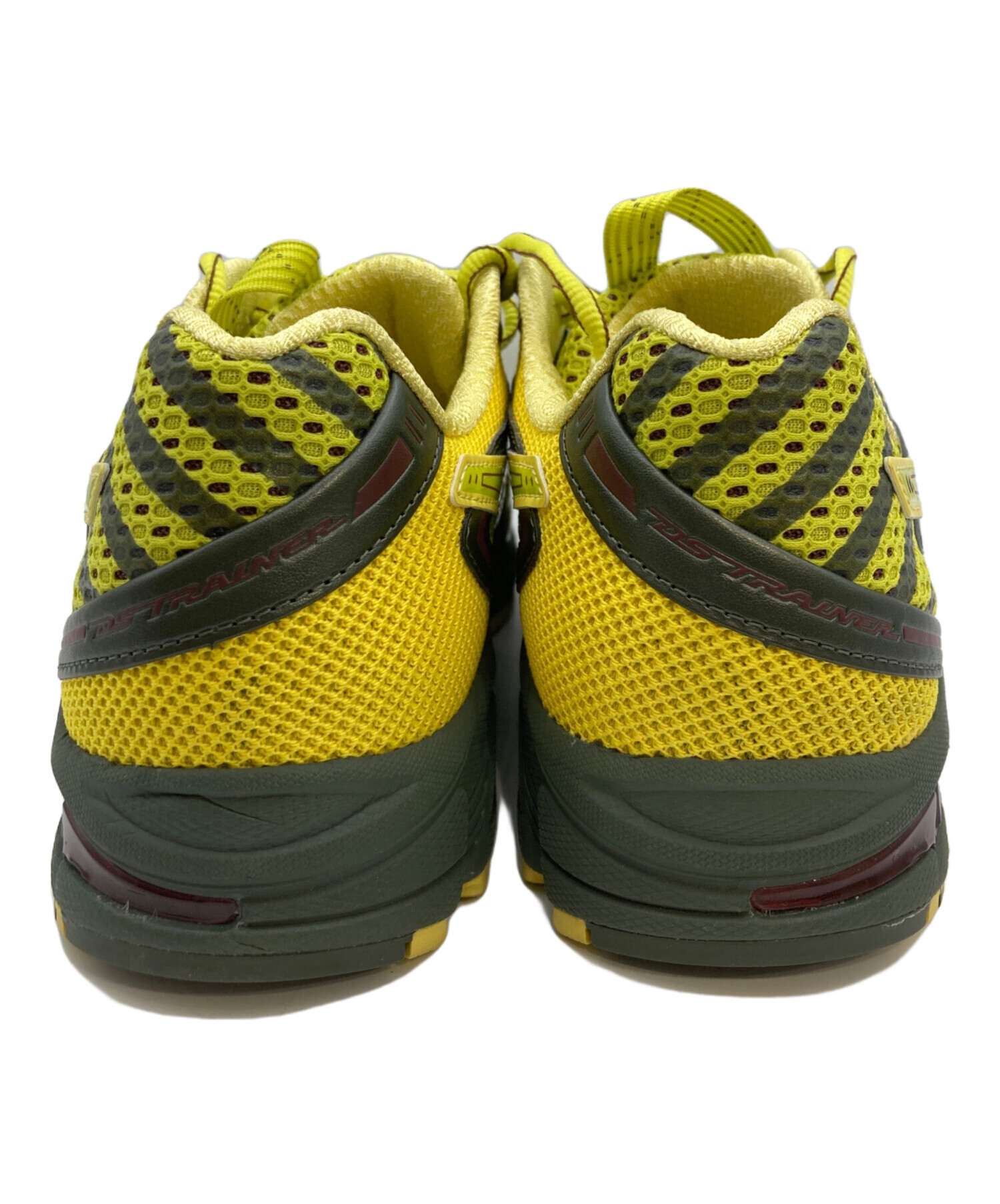 中古・古着通販】asics (アシックス) UB9-S GEL-DS TRAINER 14/UB9-S