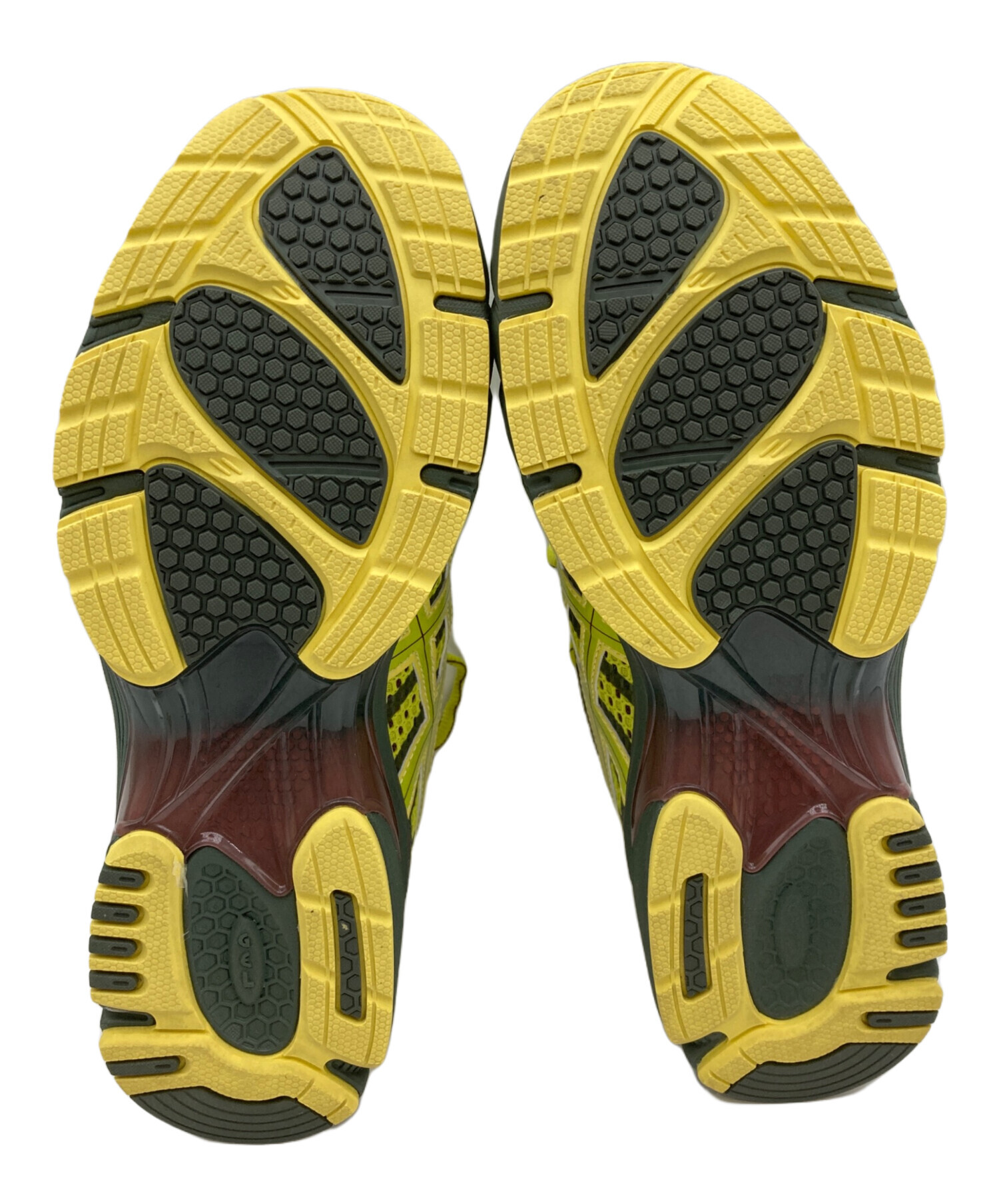 中古・古着通販】asics (アシックス) UB9-S GEL-DS TRAINER 14/UB9-S