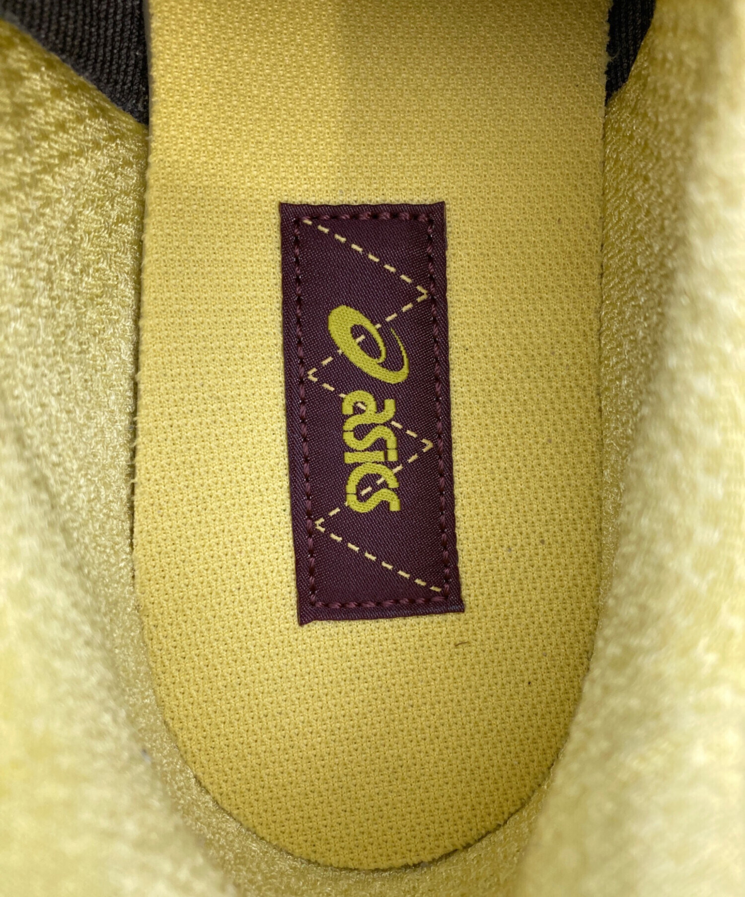 中古・古着通販】asics (アシックス) UB9-S GEL-DS TRAINER 14/UB9-S